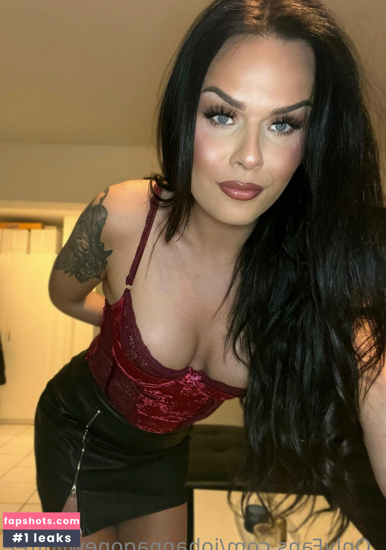 johannagonewildfree gallery photo #2