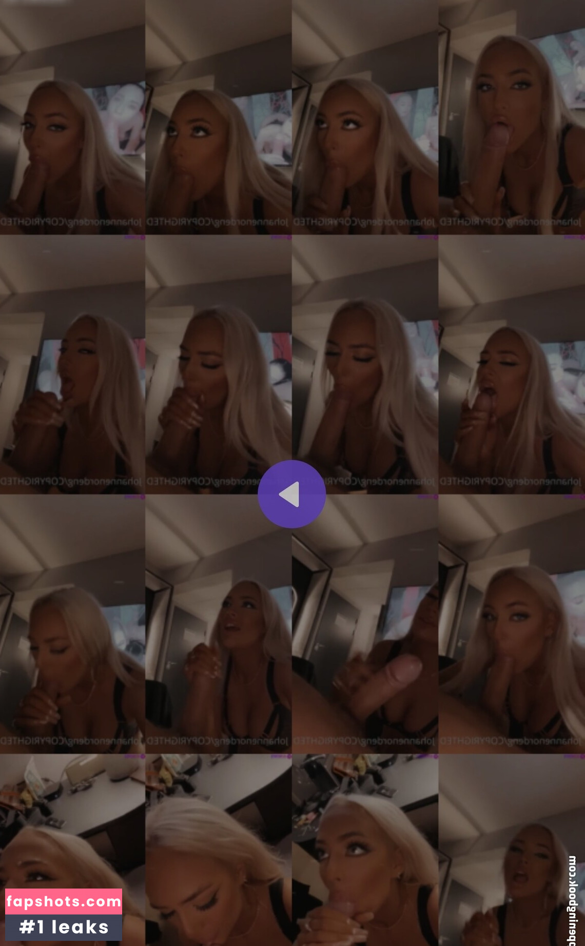 Johanne Nordeng Nacktheit OnlyFans Fotos #19 - Fapshots