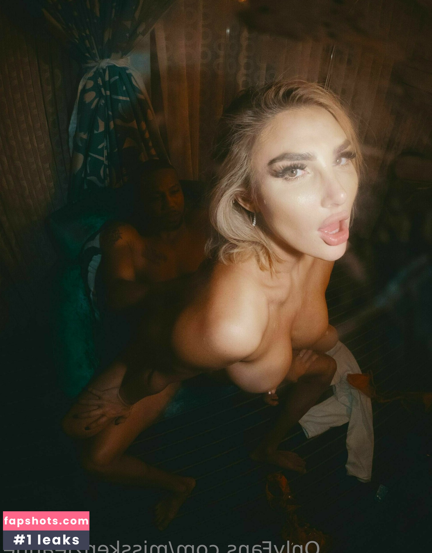 John Legendary Filtración Desnuda OnlyFans Foto #6 - Fapshots