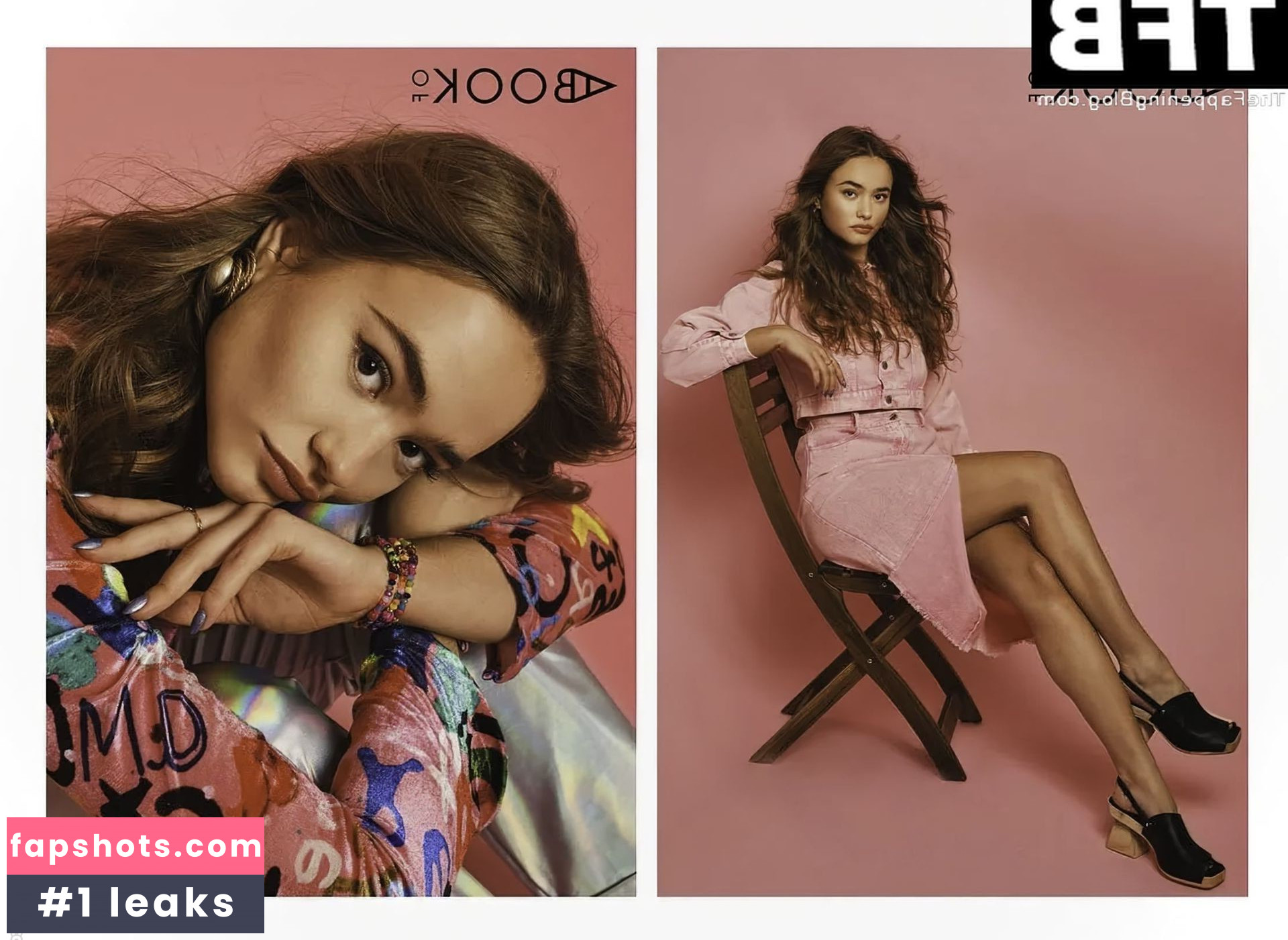 Johnny Friedenberg gallery photo #6