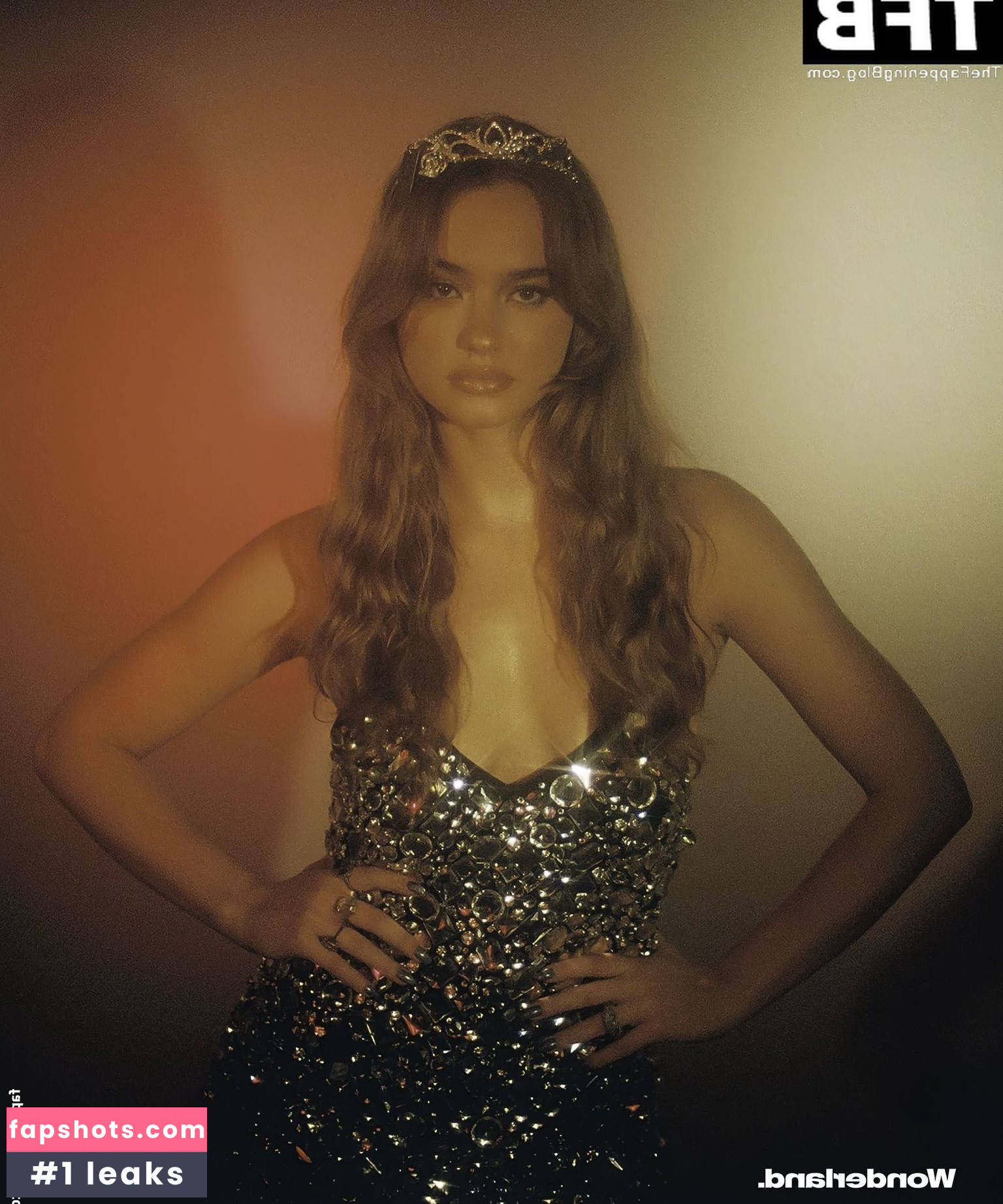 Johnny Friedenberg gallery photo #7