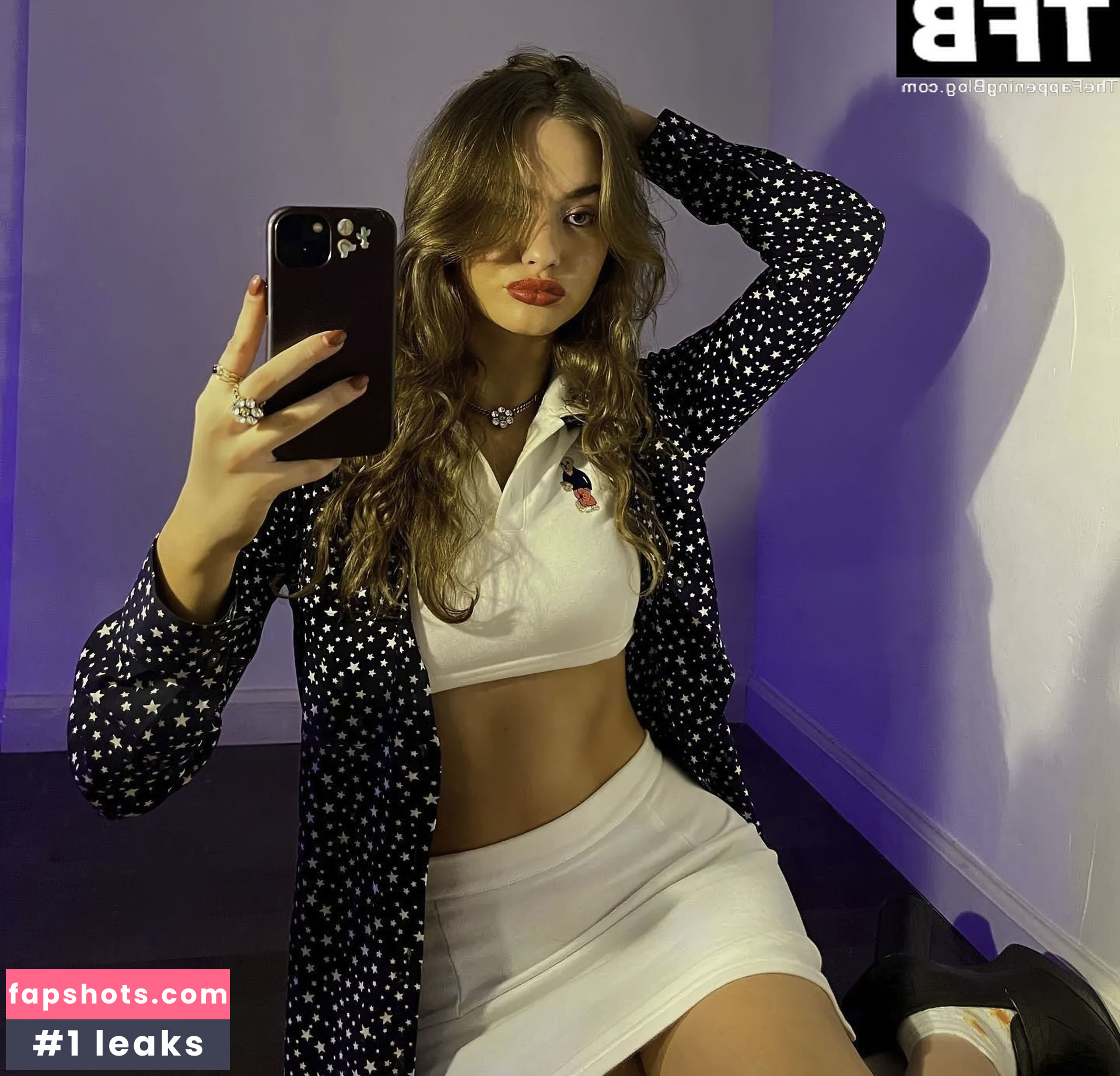 Johnny Friedenberg gallery photo #8