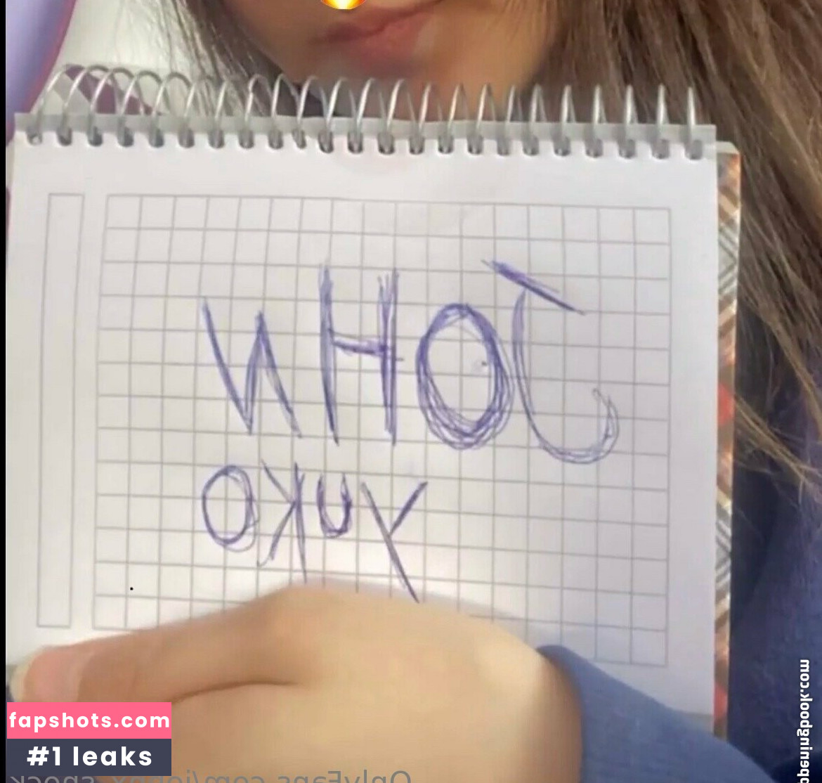 johnx_shock gallery photo #13