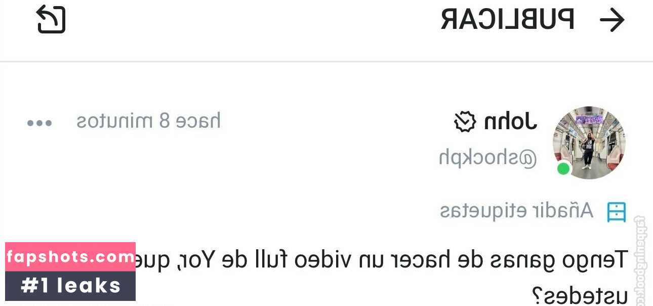 johnx_shock gallery photo #15