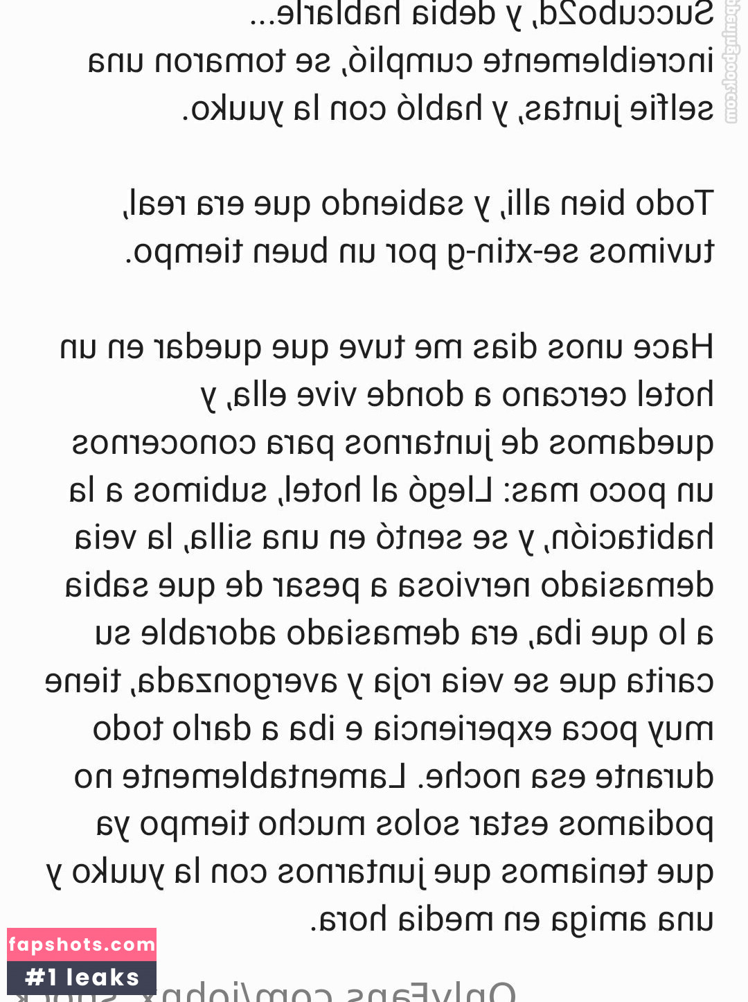 johnx_shock gallery photo #28