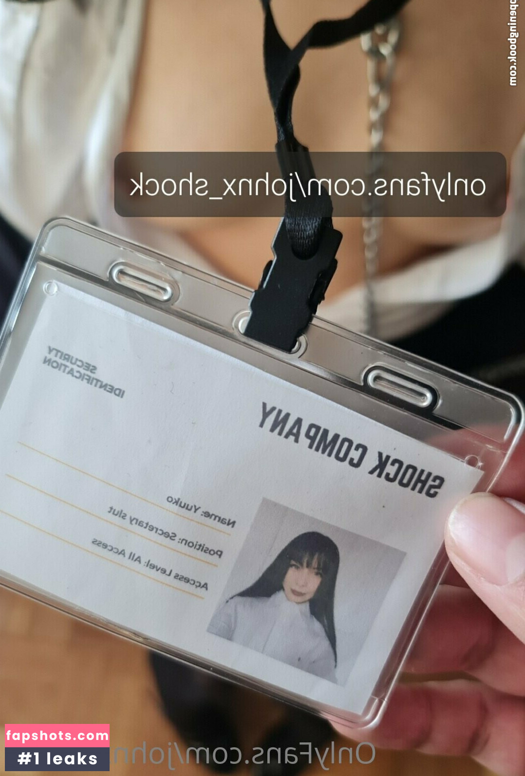 johnx_shock gallery photo #36