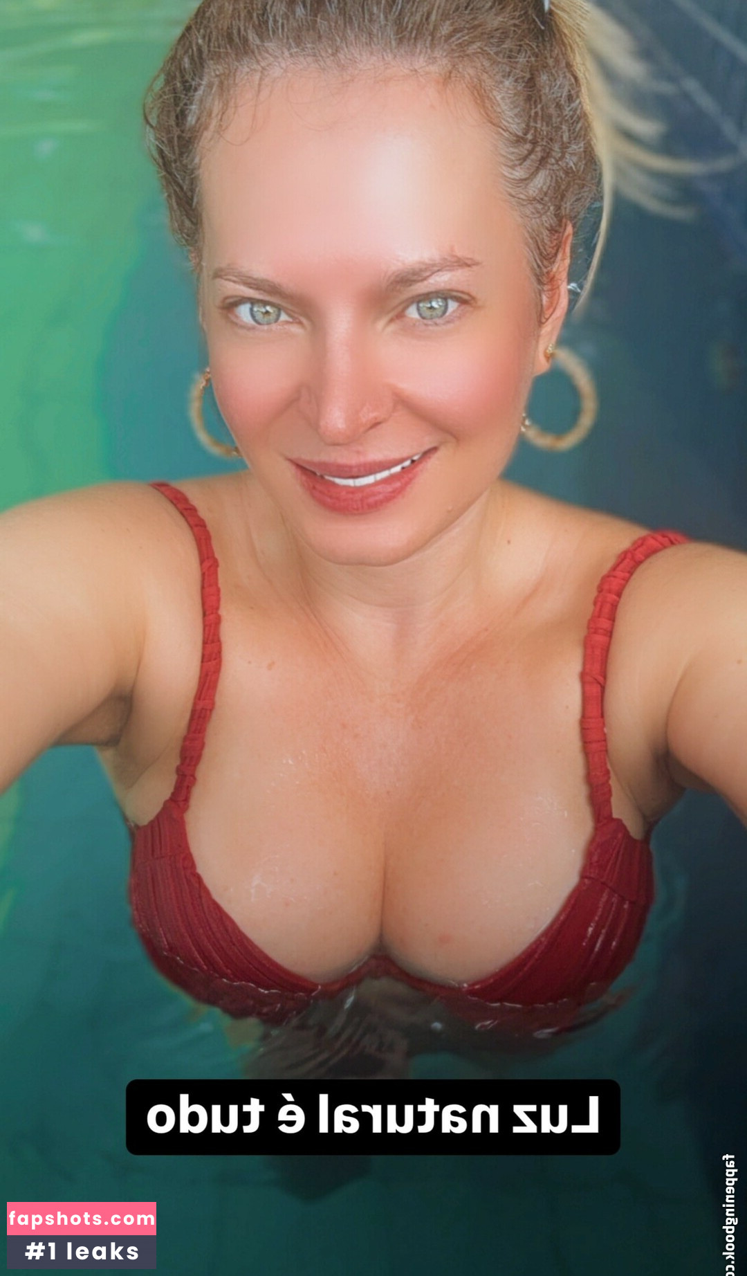 Joice Hasselmann Nahé úniky fotek pouze od fanoušků #9 - Fapshots