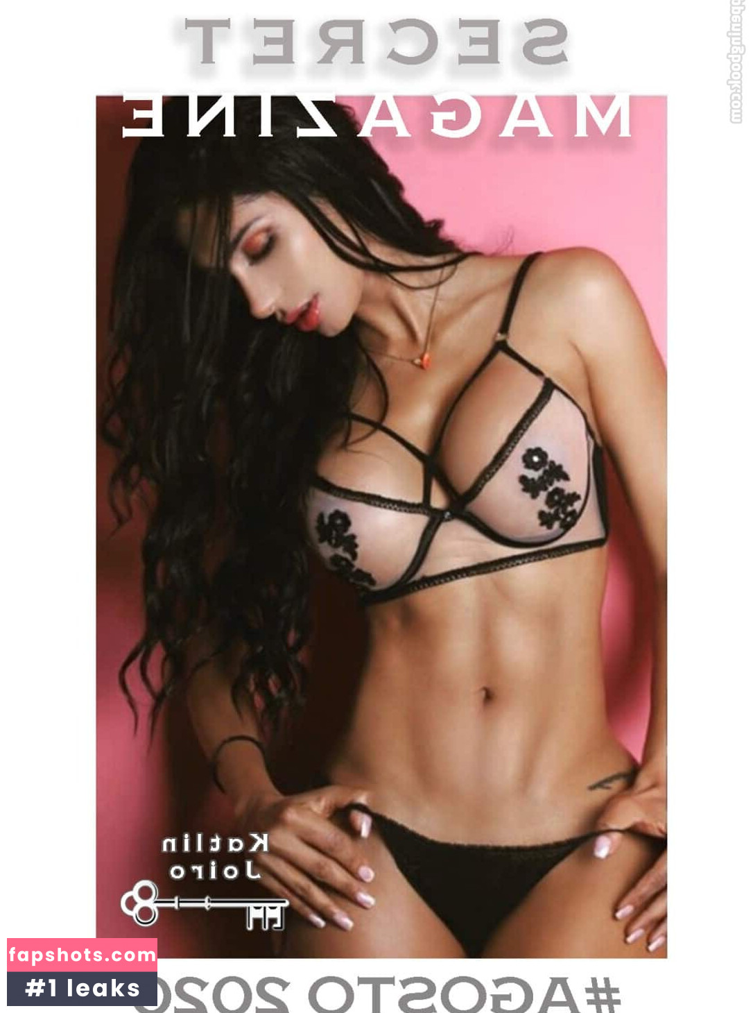 joirokatlin Filtración Desnuda OnlyFans Foto #12 - Fapshots