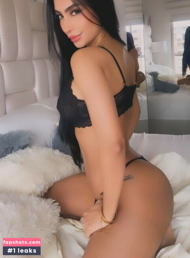 joirokatlin Filtración Desnuda OnlyFans Foto #5 - Fapshots
