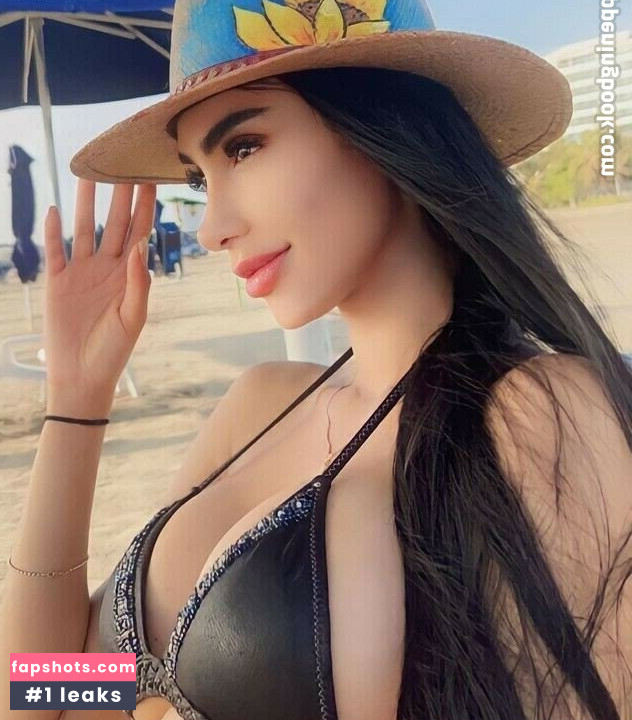 joirokatlin Filtración Desnuda OnlyFans Foto #8 - Fapshots