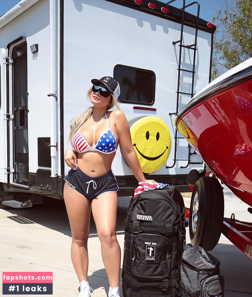 Jojo Babie Nahé úniky fotek pouze od fanoušků #39 - Fapshots