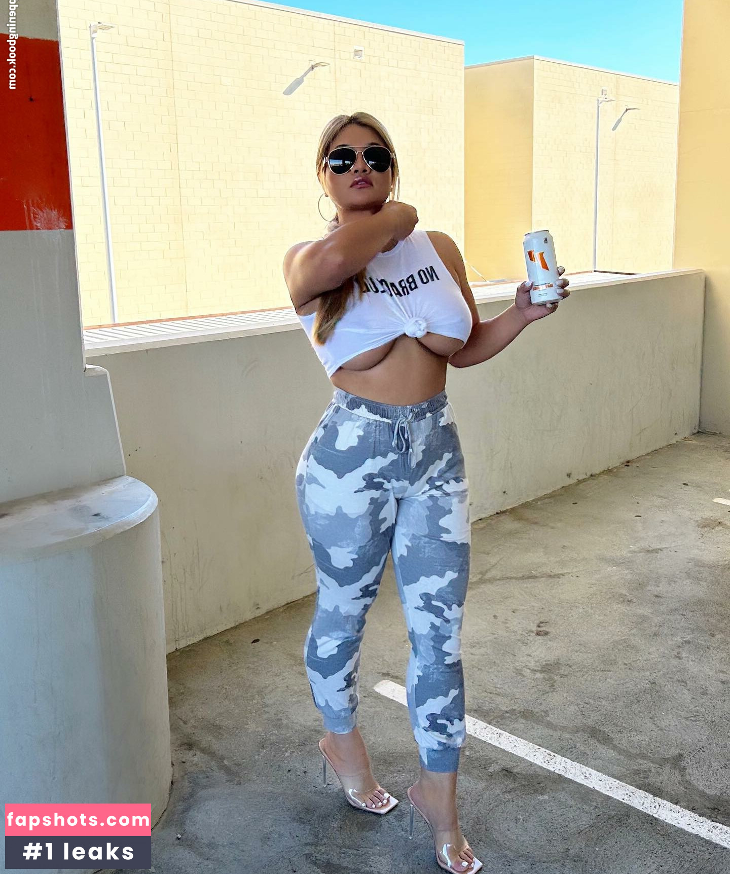 Jojo Babie Nahé úniky fotek pouze od fanoušků #8 - Fapshots