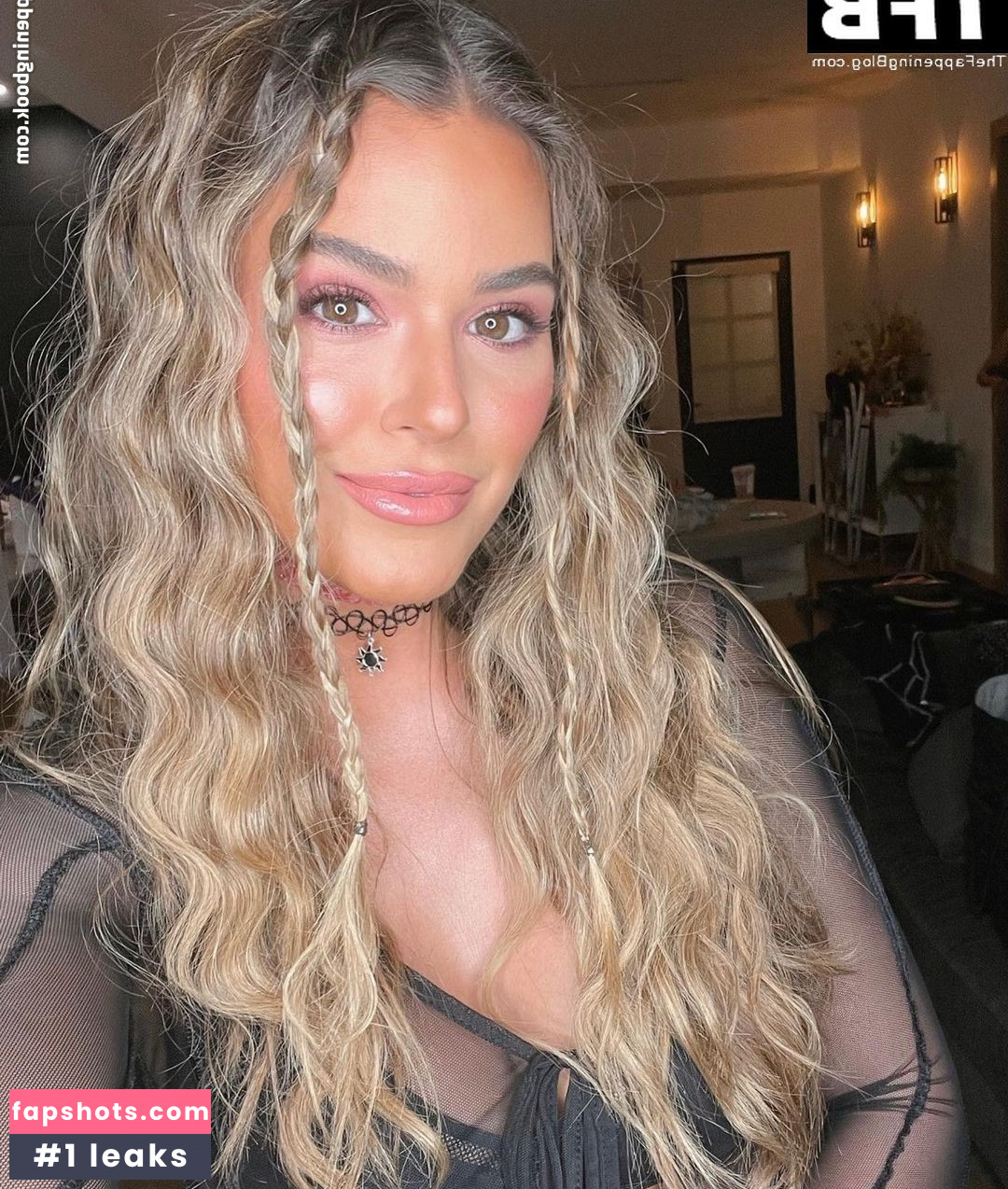 Jojo Fletcher gallery photo #12