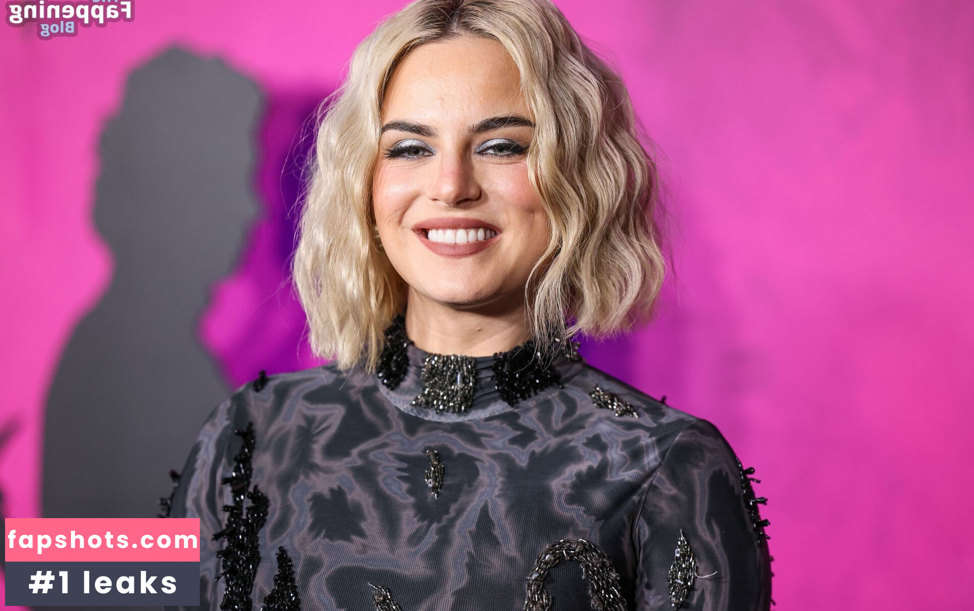 JoJo Levesque Nahé úniky fotek pouze od fanoušků #123 - Fapshots