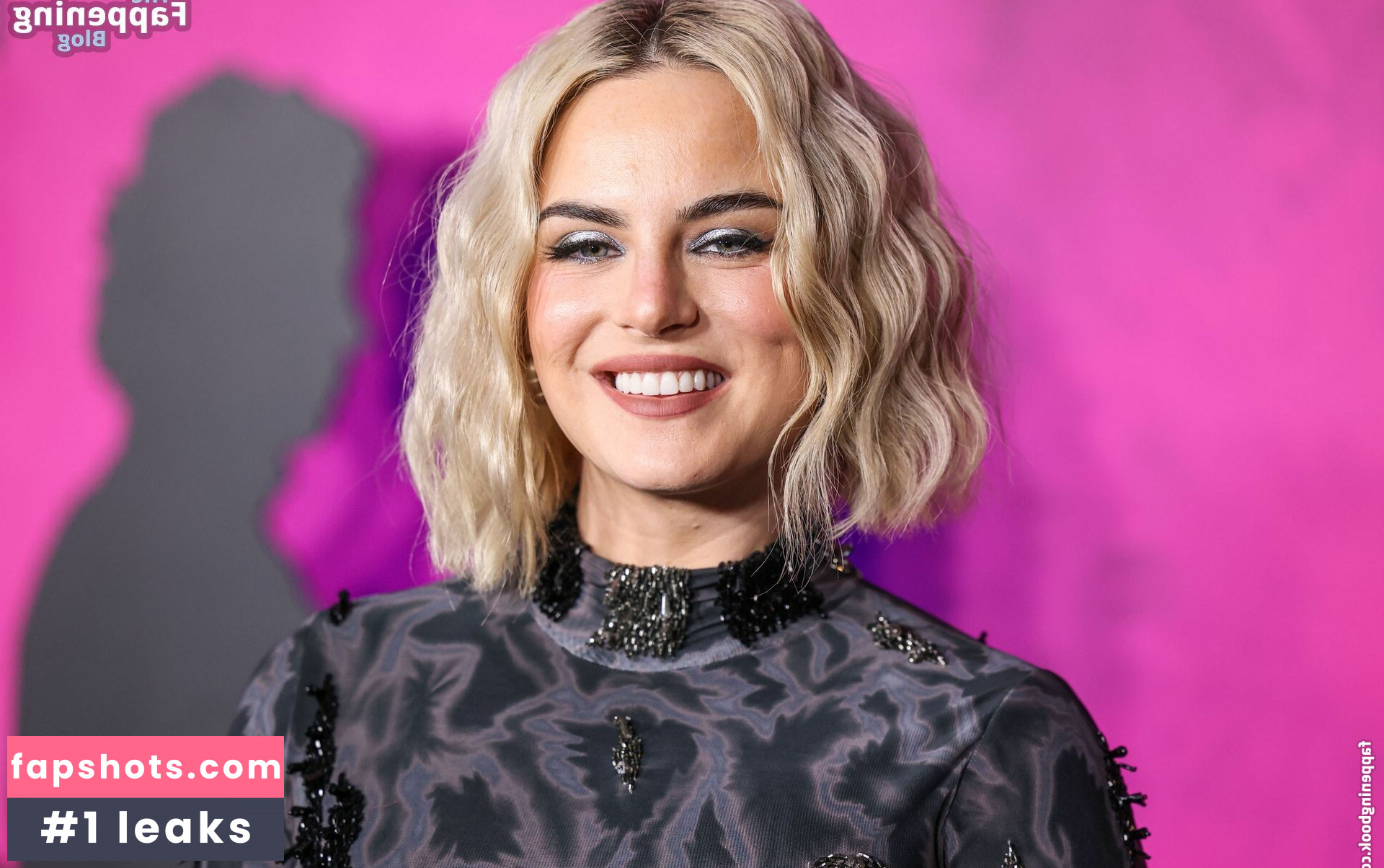 JoJo Levesque Nahé úniky fotek pouze od fanoušků #124 - Fapshots