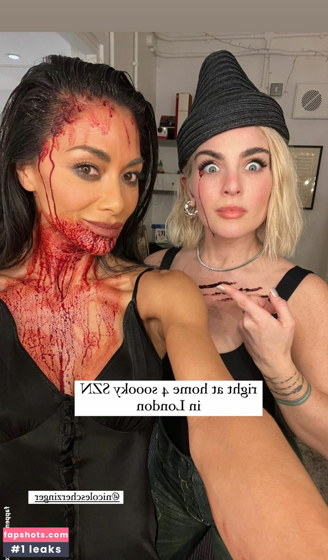 JoJo Levesque Nahé úniky fotek pouze od fanoušků #129 - Fapshots