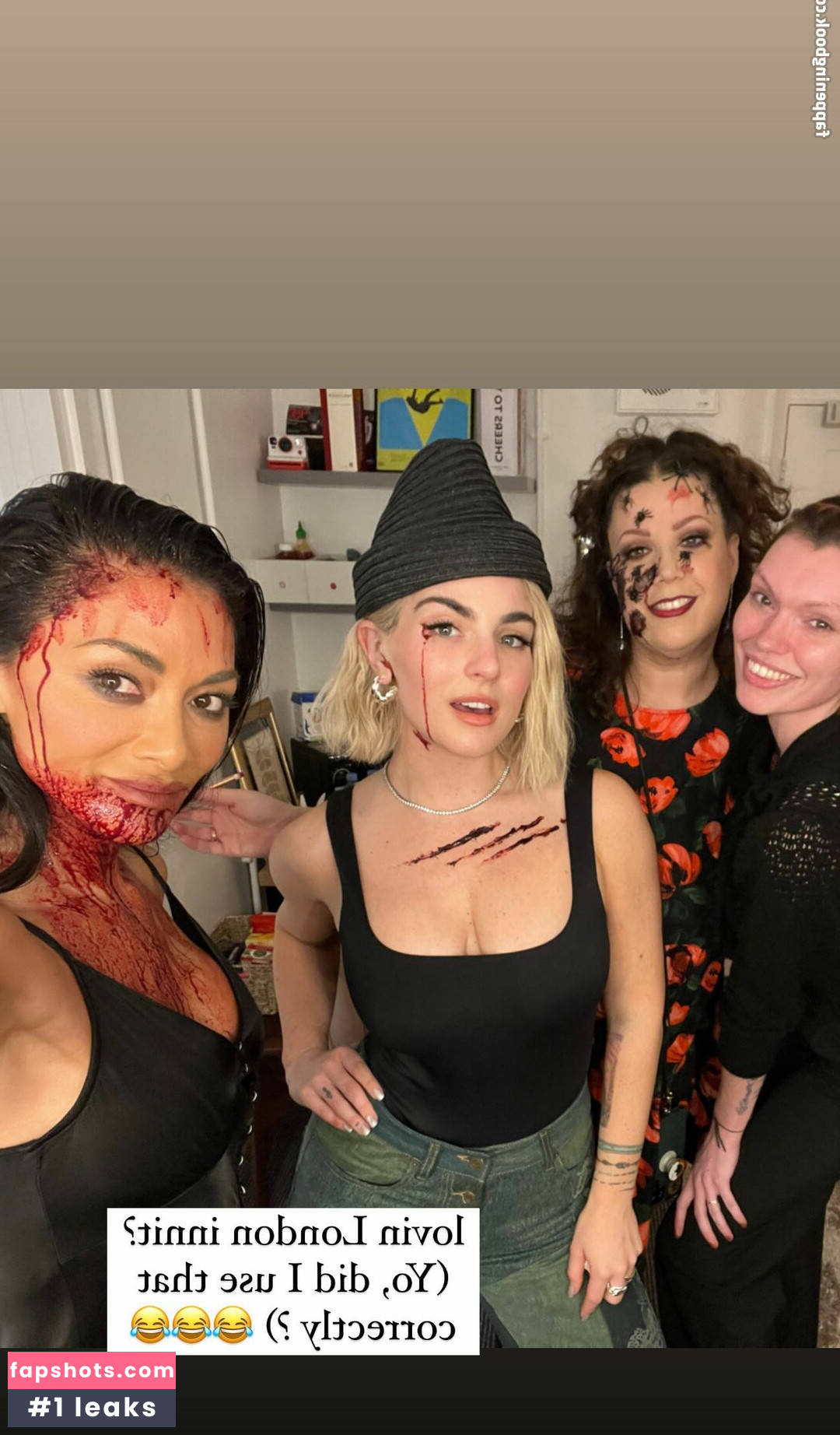 JoJo Levesque Nahé úniky fotek pouze od fanoušků #130 - Fapshots