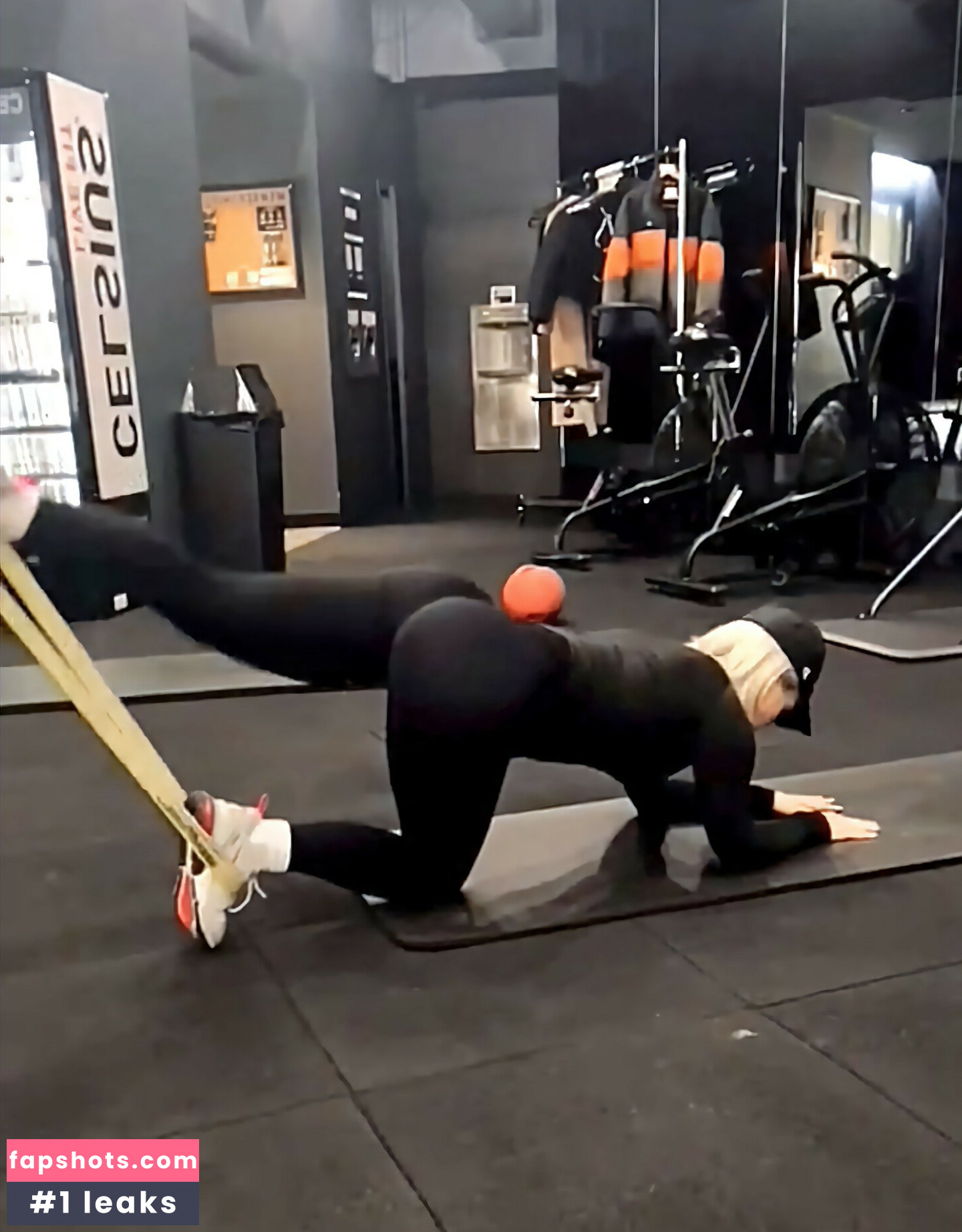 JoJo Levesque Nahé úniky fotek pouze od fanoušků #133 - Fapshots