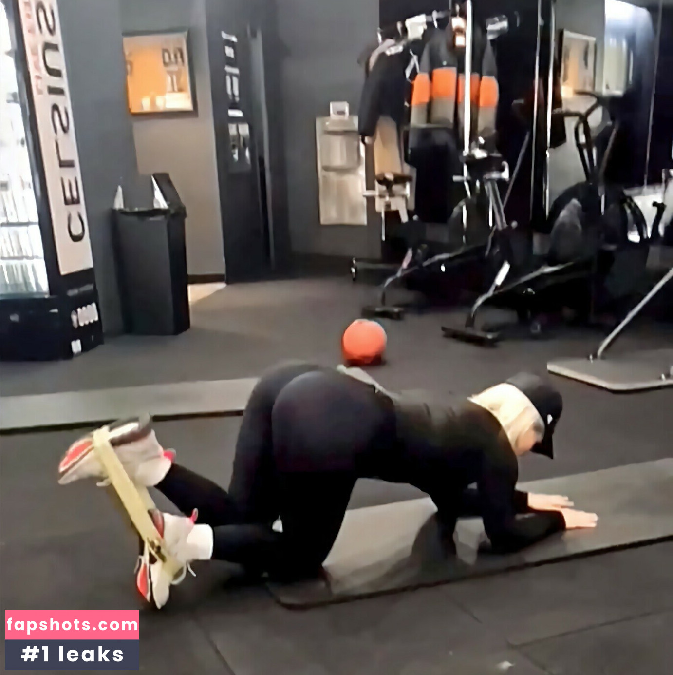 JoJo Levesque Nahé úniky fotek pouze od fanoušků #136 - Fapshots