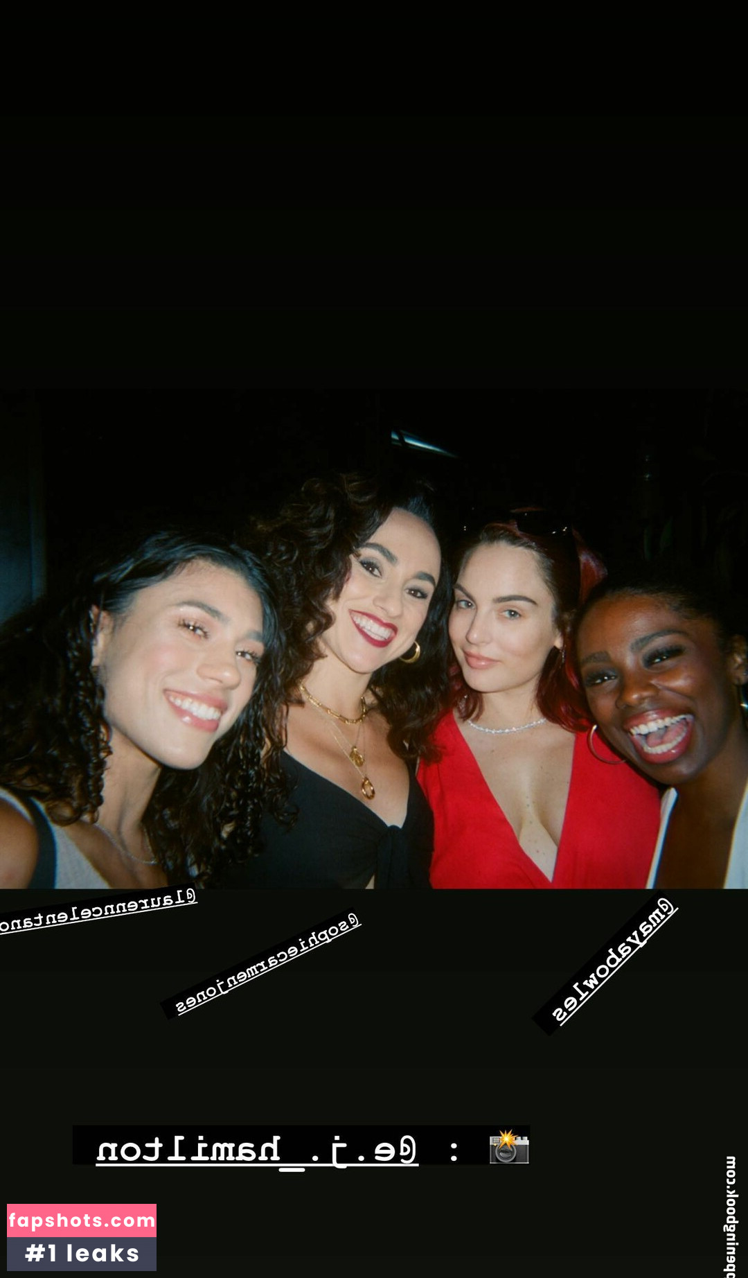 JoJo Levesque Nahé úniky fotek pouze od fanoušků #138 - Fapshots