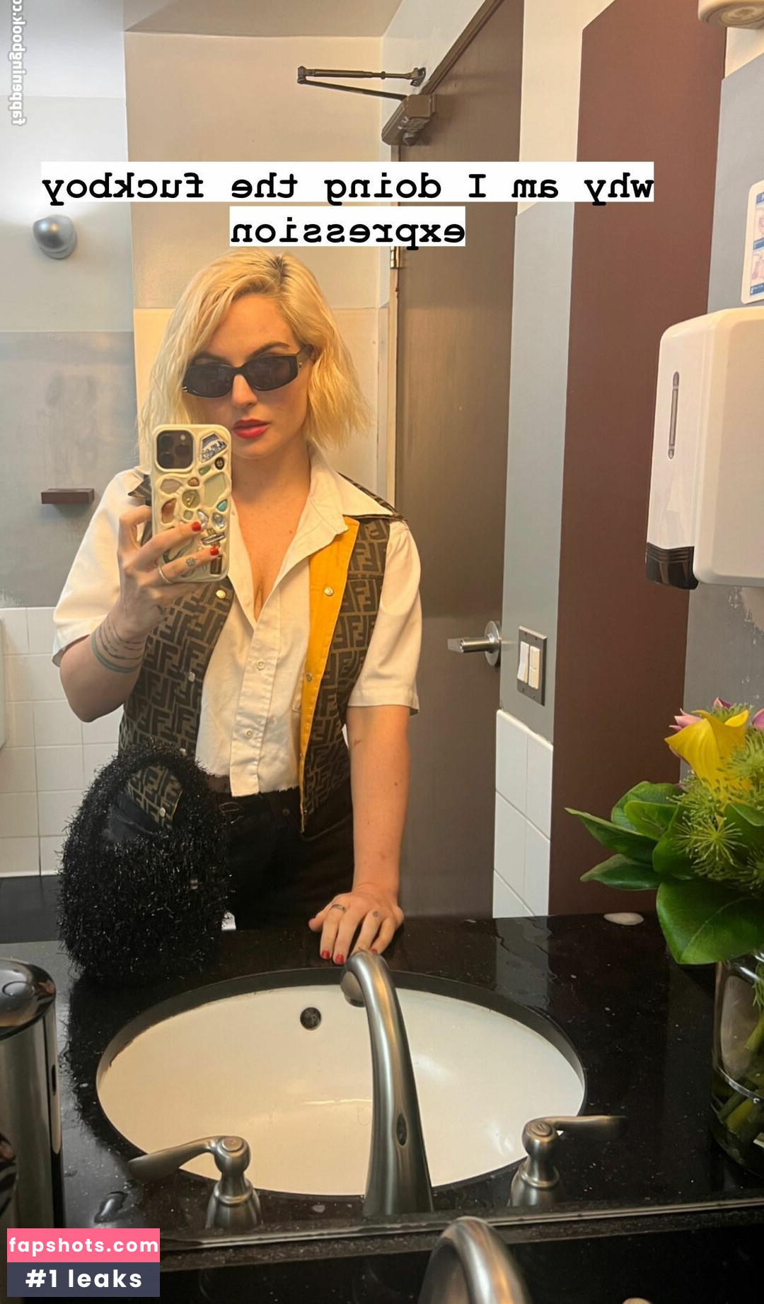 JoJo Levesque Nahé úniky fotek pouze od fanoušků #139 - Fapshots