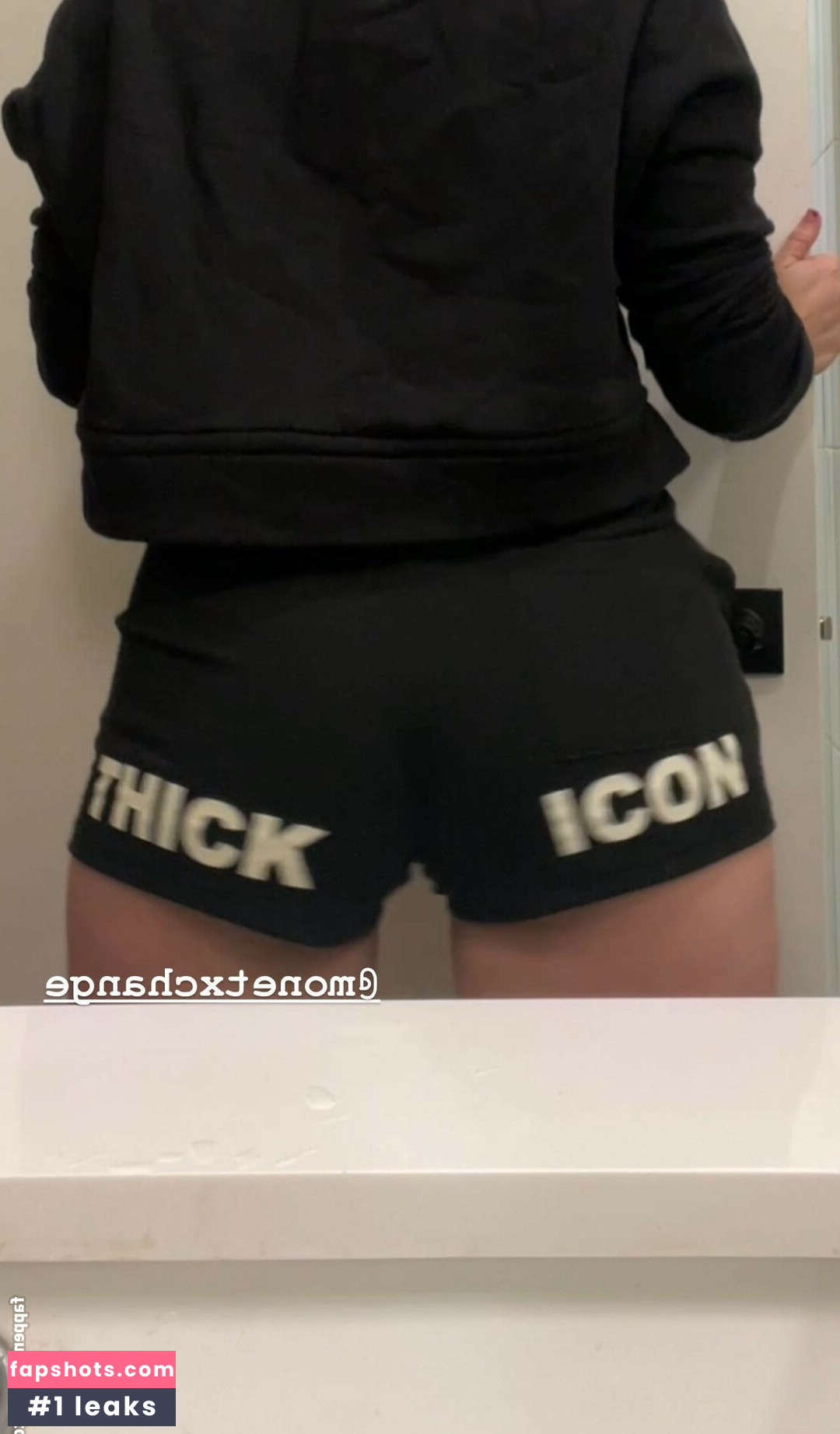 JoJo Levesque Nahé úniky fotek pouze od fanoušků #140 - Fapshots