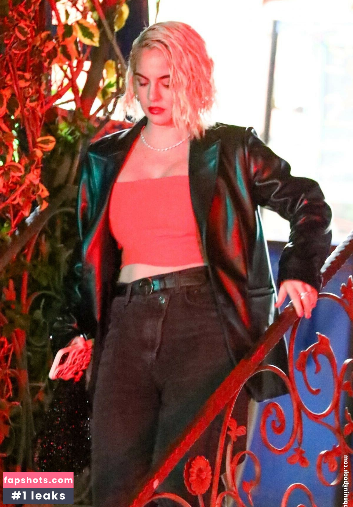 JoJo Levesque Nahé úniky fotek pouze od fanoušků #141 - Fapshots