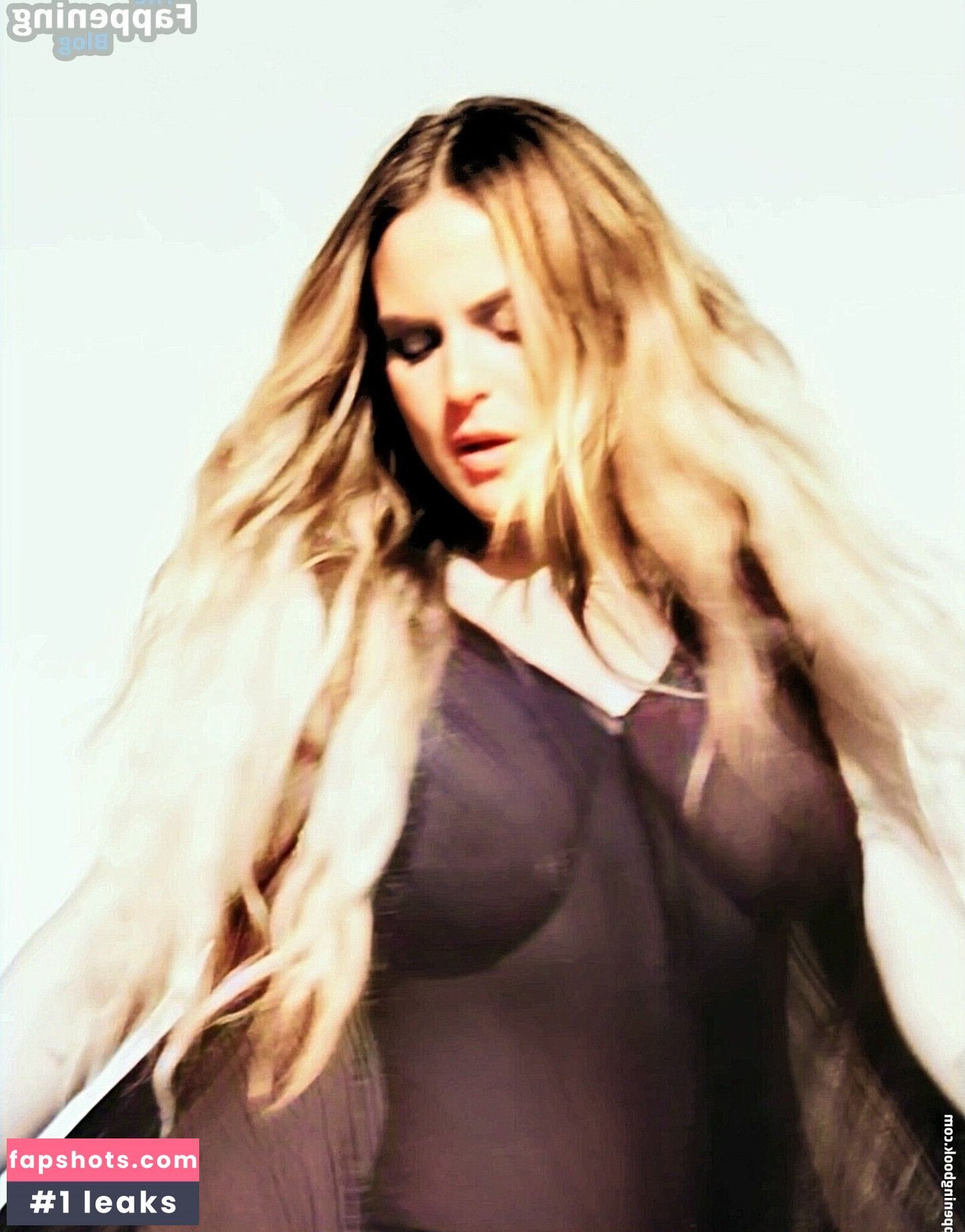 JoJo Levesque Nahé úniky fotek pouze od fanoušků #145 - Fapshots