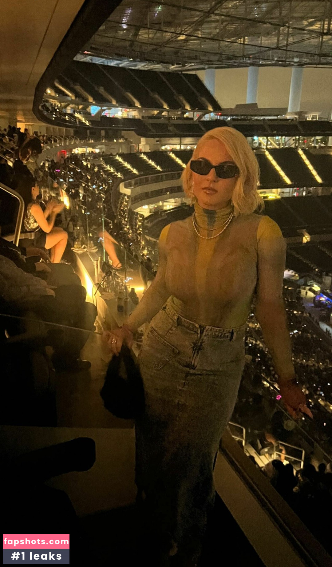 JoJo Levesque Nahé úniky fotek pouze od fanoušků #154 - Fapshots