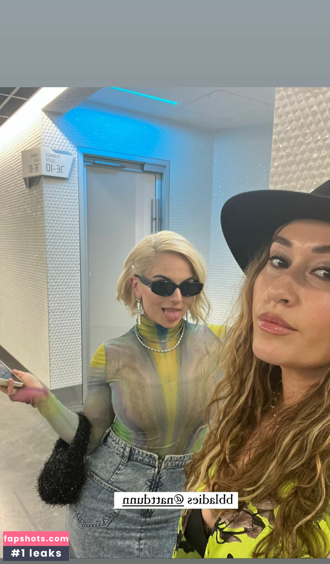 JoJo Levesque Nahé úniky fotek pouze od fanoušků #156 - Fapshots