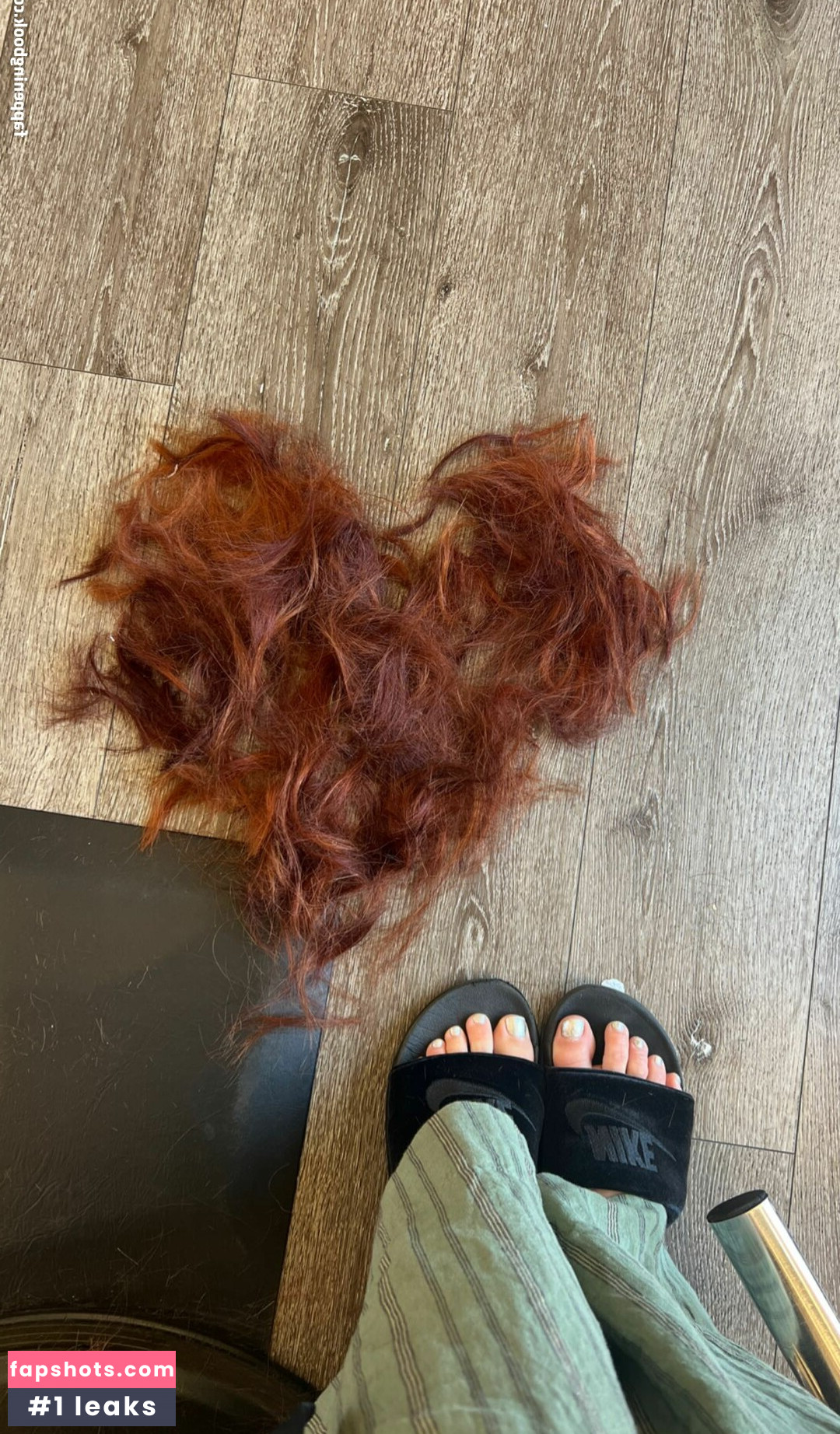 JoJo Levesque Nahé úniky fotek pouze od fanoušků #159 - Fapshots