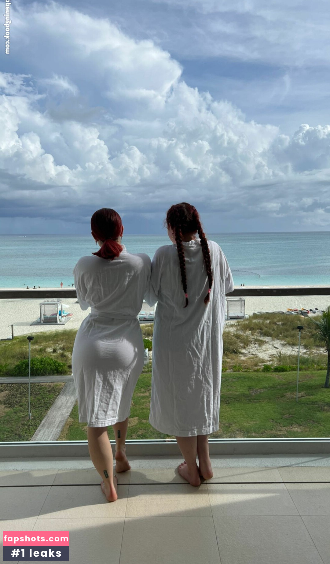 JoJo Levesque Nahé úniky fotek pouze od fanoušků #175 - Fapshots