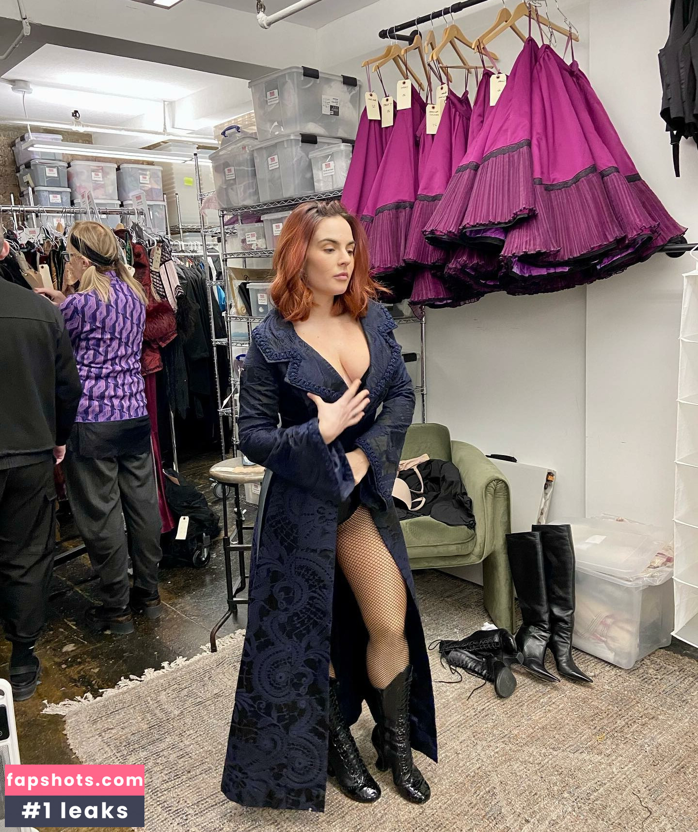 JoJo Levesque Nahé úniky fotek pouze od fanoušků #176 - Fapshots