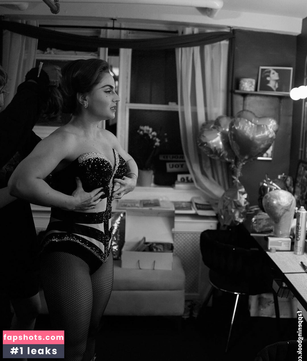 JoJo Levesque Nahé úniky fotek pouze od fanoušků #180 - Fapshots