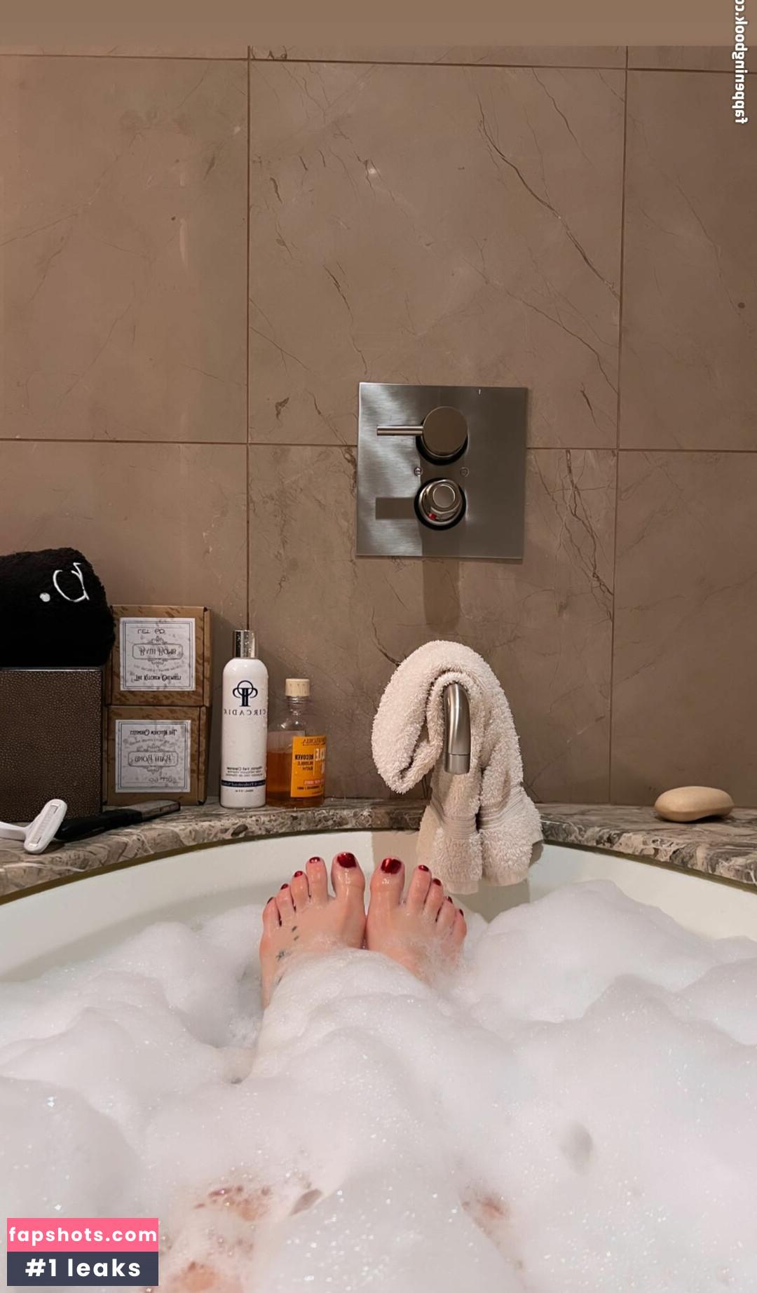 JoJo Levesque Nahé úniky fotek pouze od fanoušků #186 - Fapshots