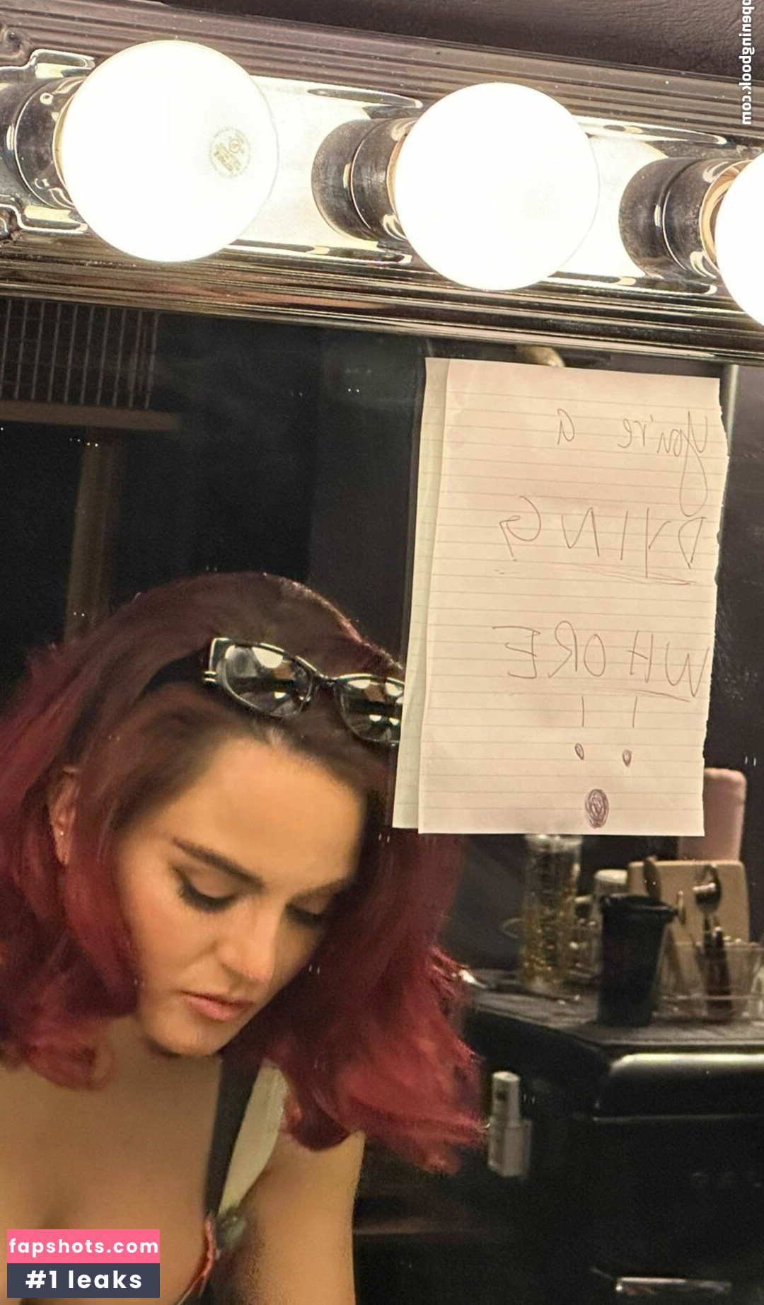 JoJo Levesque Nahé úniky fotek pouze od fanoušků #187 - Fapshots