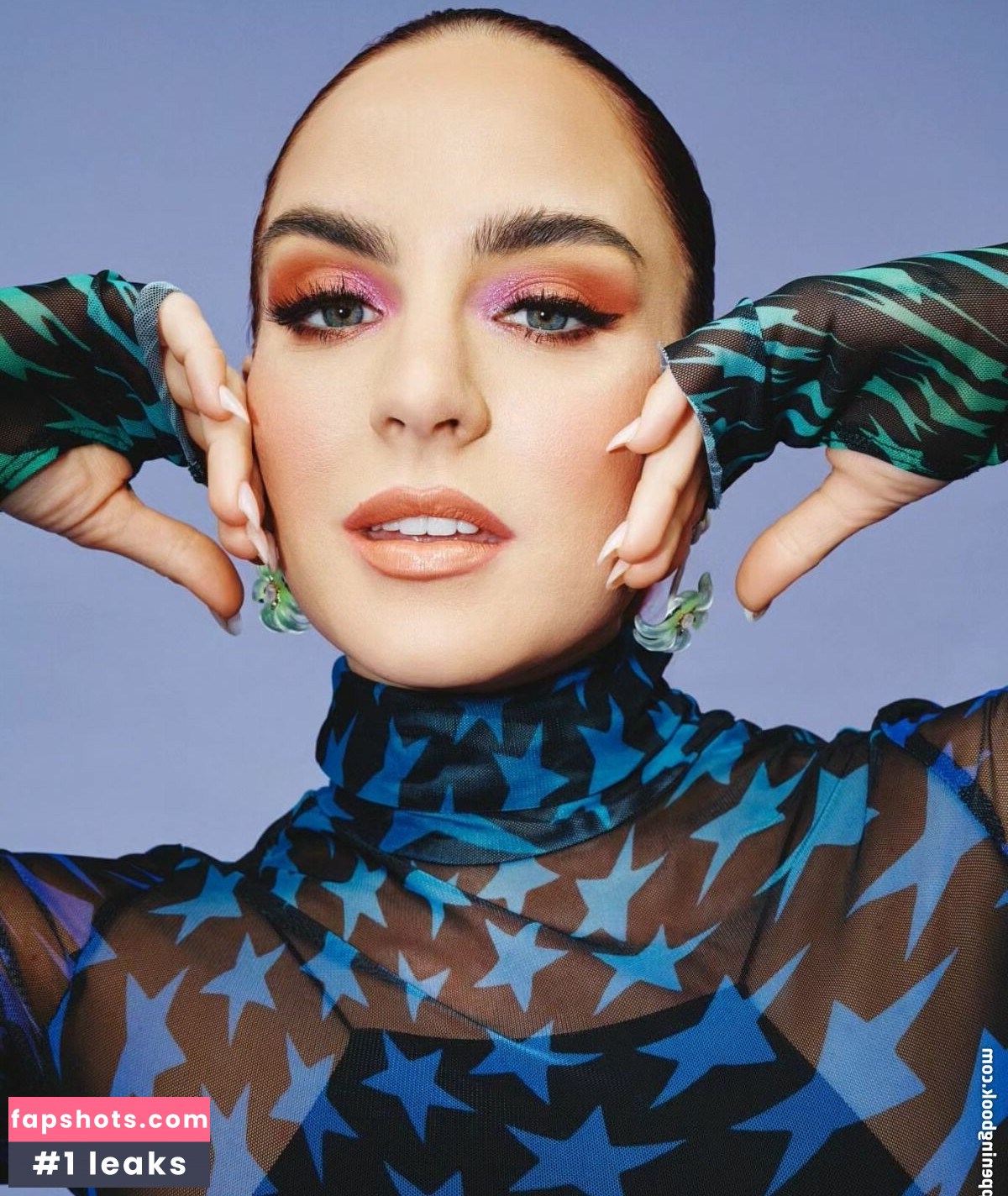 JoJo Levesque Nahé úniky fotek pouze od fanoušků #191 - Fapshots