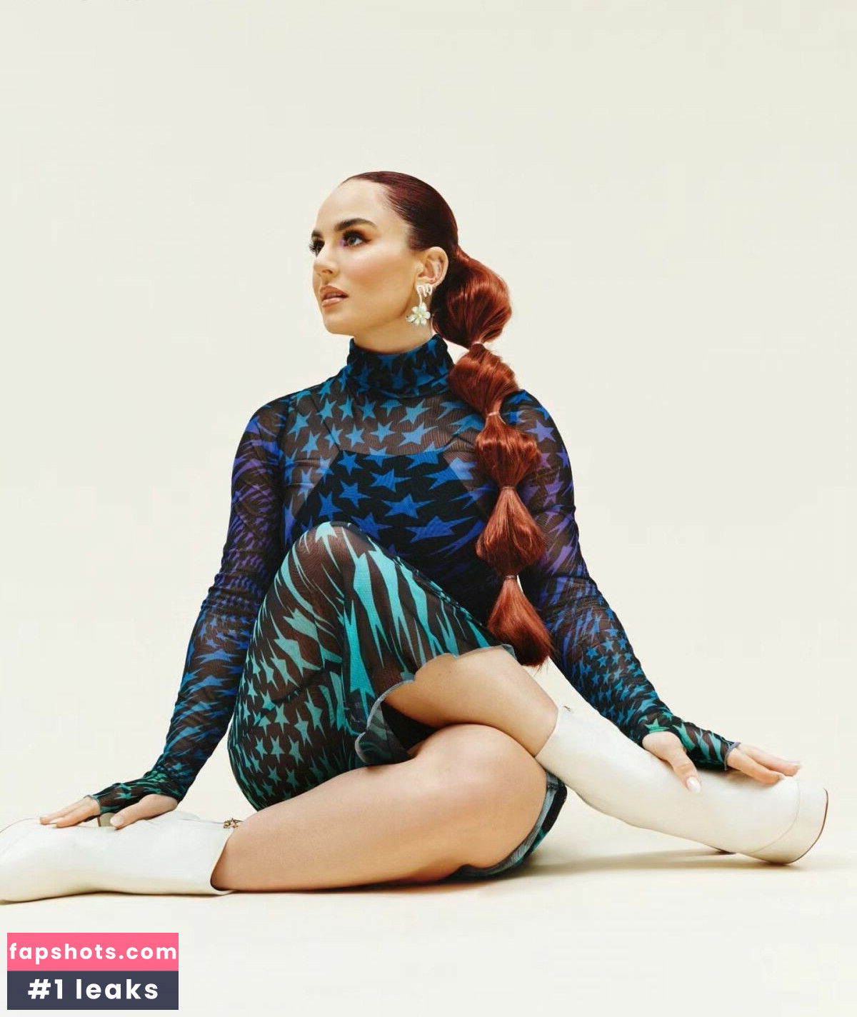 JoJo Levesque Nahé úniky fotek pouze od fanoušků #195 - Fapshots