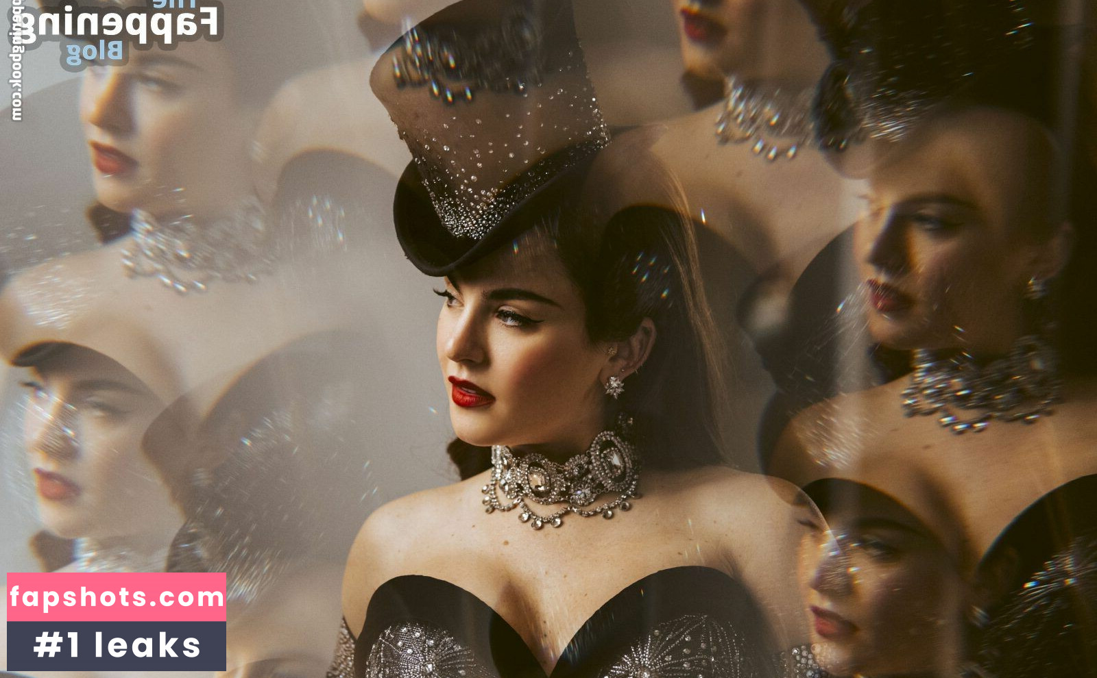 JoJo Levesque Nahé úniky fotek pouze od fanoušků #210 - Fapshots