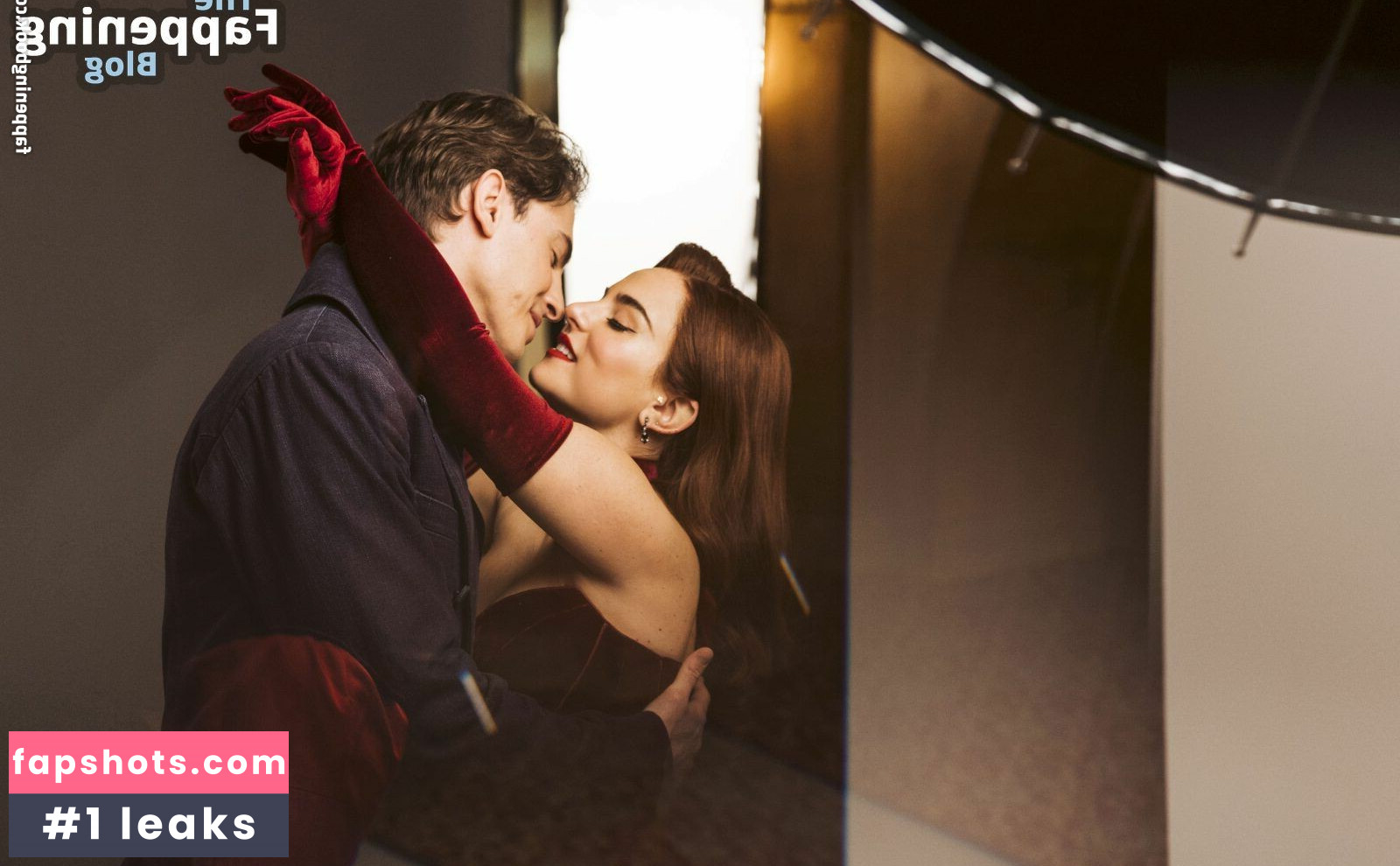 JoJo Levesque Nahé úniky fotek pouze od fanoušků #211 - Fapshots