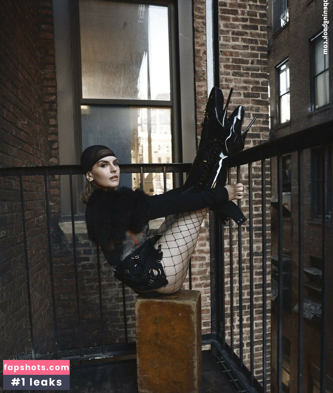 JoJo Levesque Nahé úniky fotek pouze od fanoušků #24 - Fapshots