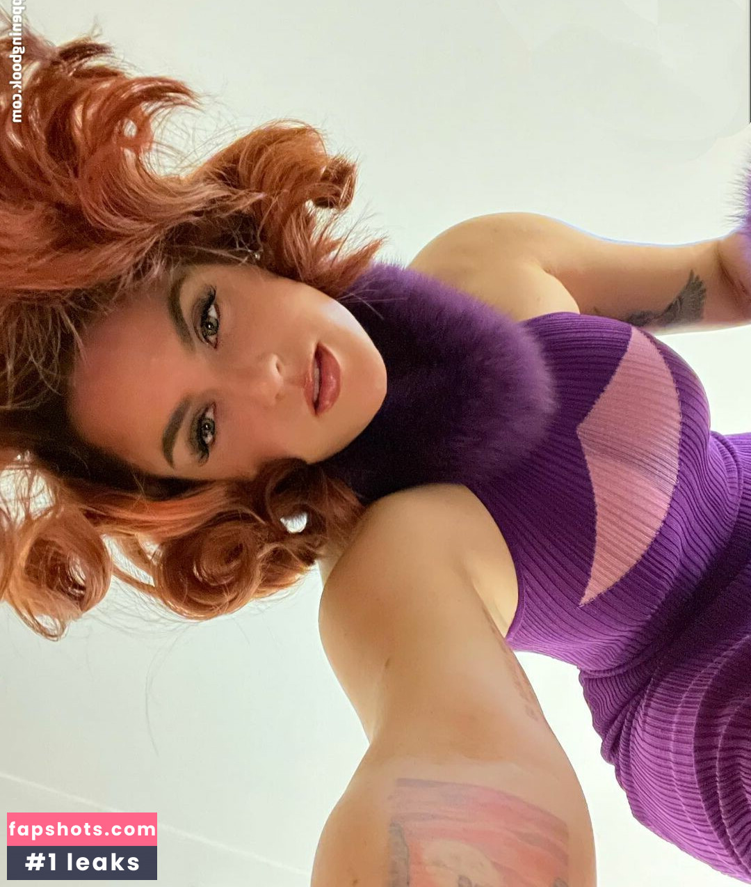 JoJo Levesque Nahé úniky fotek pouze od fanoušků #239 - Fapshots