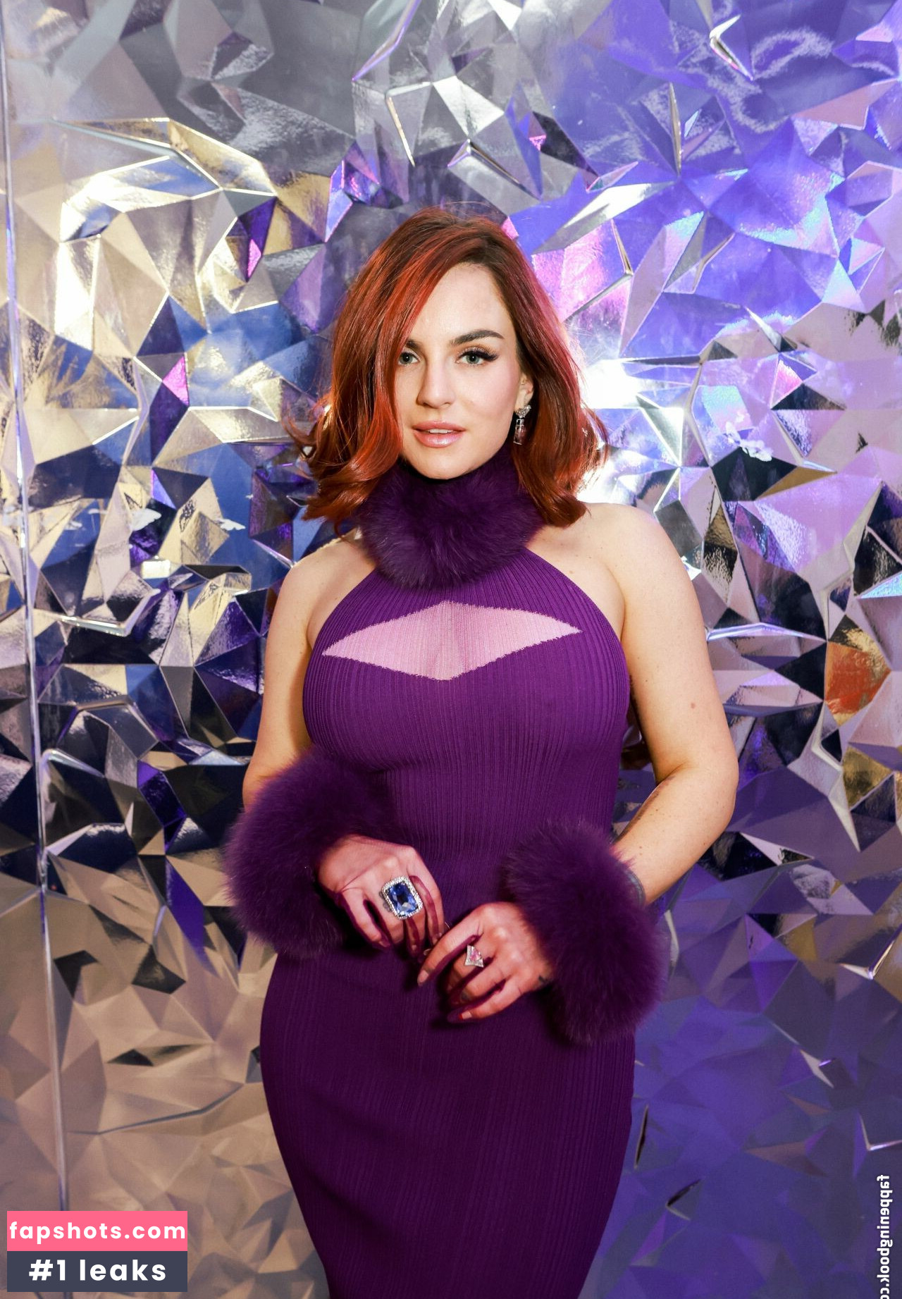 JoJo Levesque Nahé úniky fotek pouze od fanoušků #240 - Fapshots