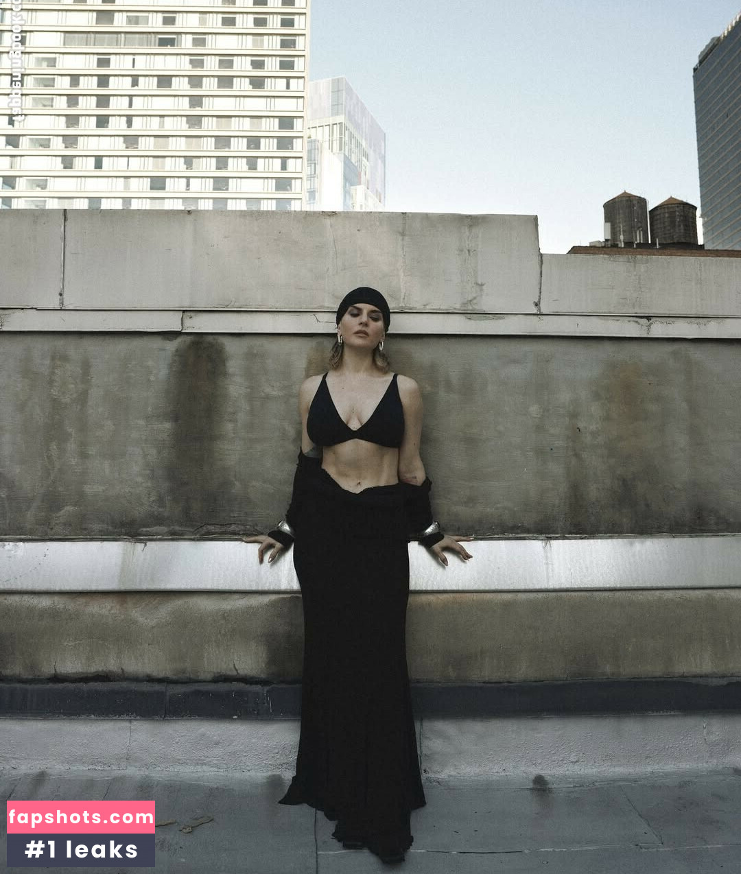 JoJo Levesque Nahé úniky fotek pouze od fanoušků #25 - Fapshots