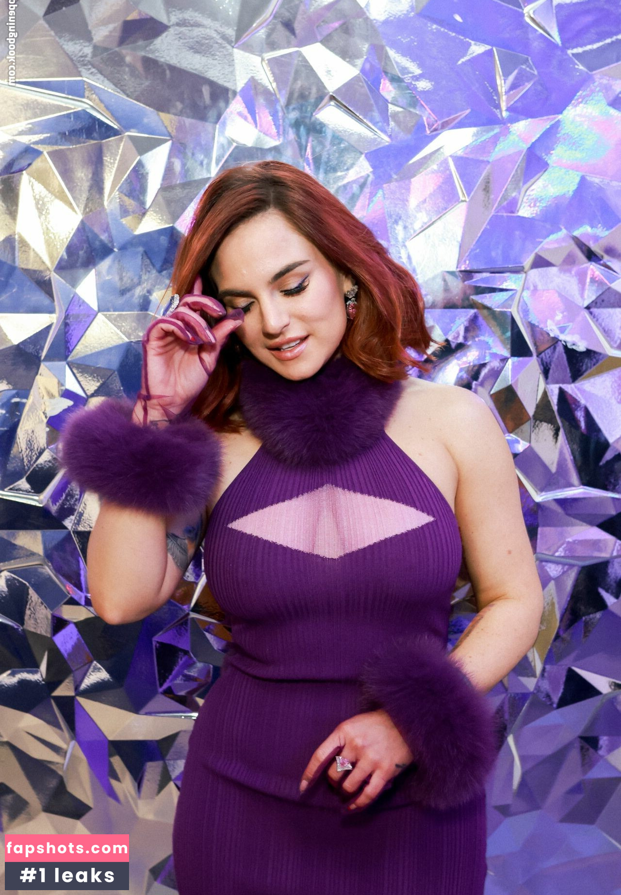 JoJo Levesque Nahé úniky fotek pouze od fanoušků #243 - Fapshots