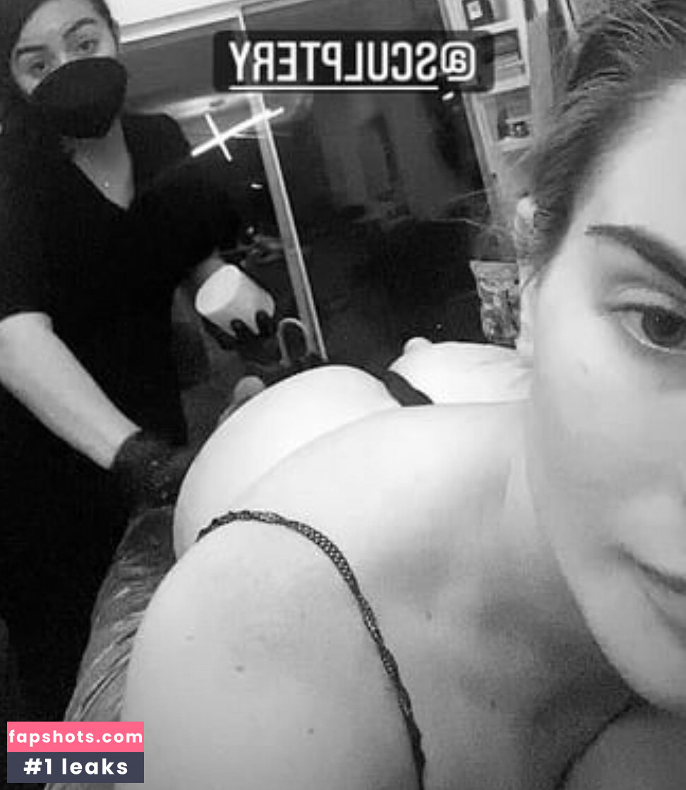 JoJo Levesque Nahé úniky fotek pouze od fanoušků #244 - Fapshots