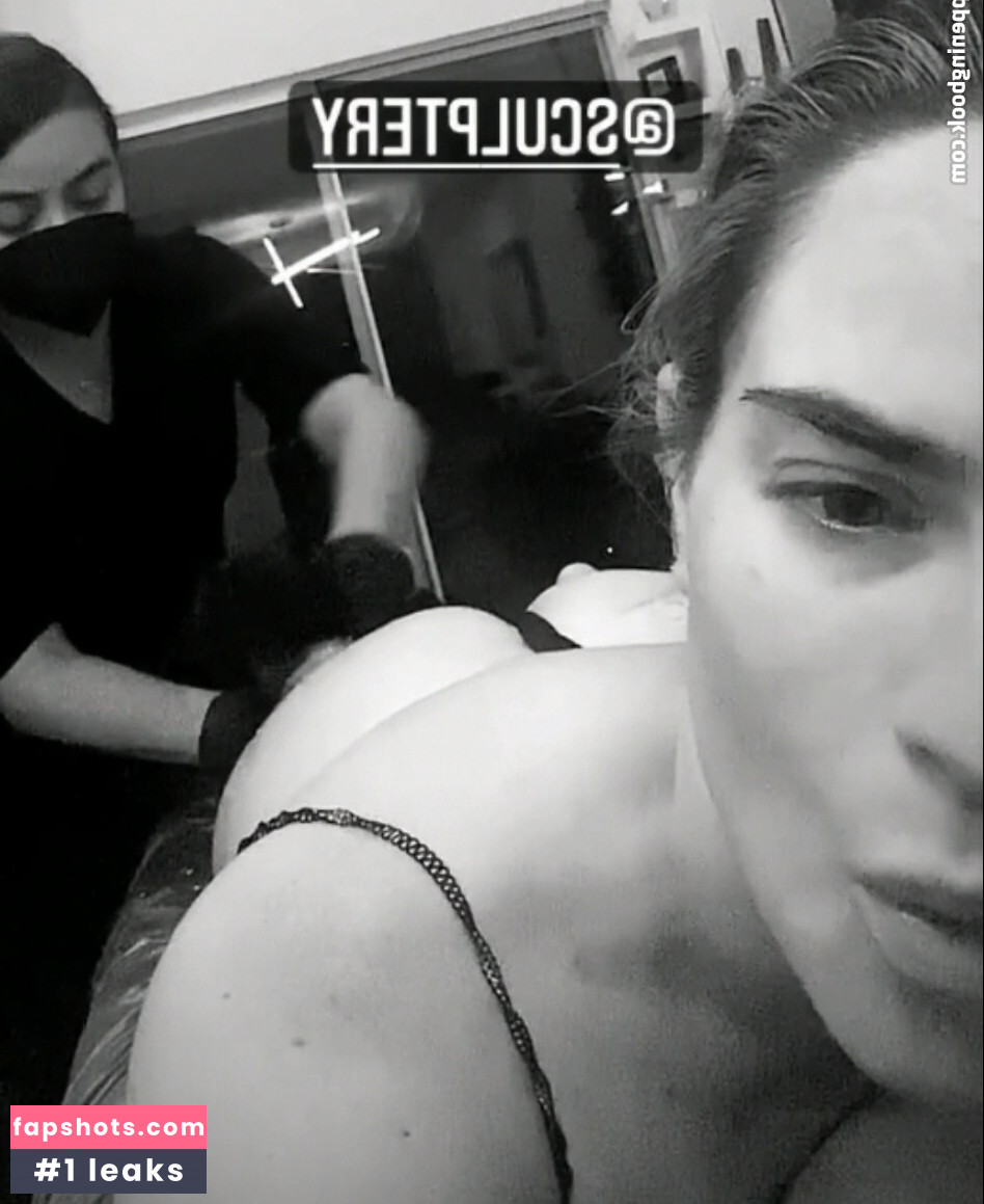 JoJo Levesque Nahé úniky fotek pouze od fanoušků #246 - Fapshots