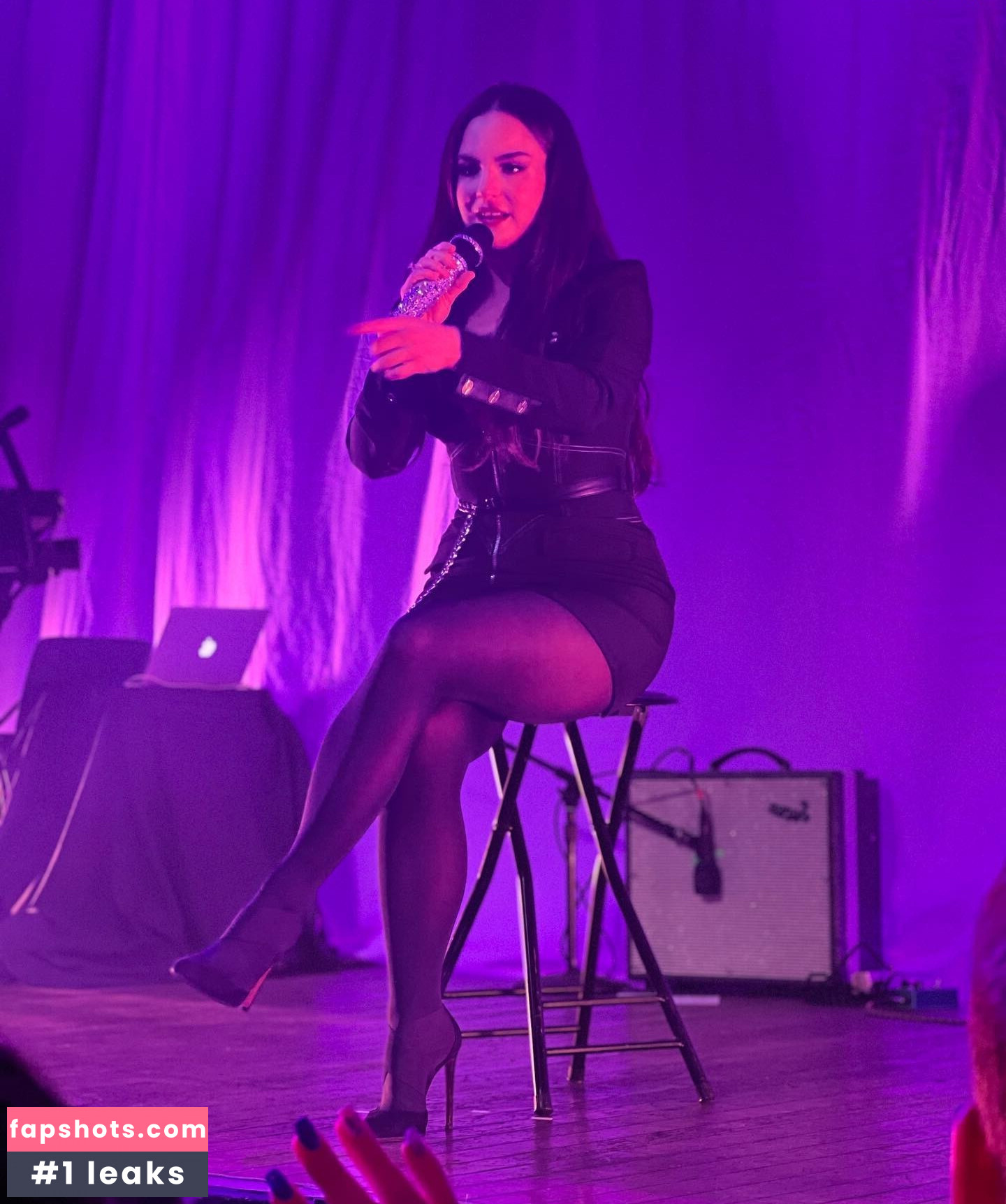 JoJo Levesque Nahé úniky fotek pouze od fanoušků #263 - Fapshots