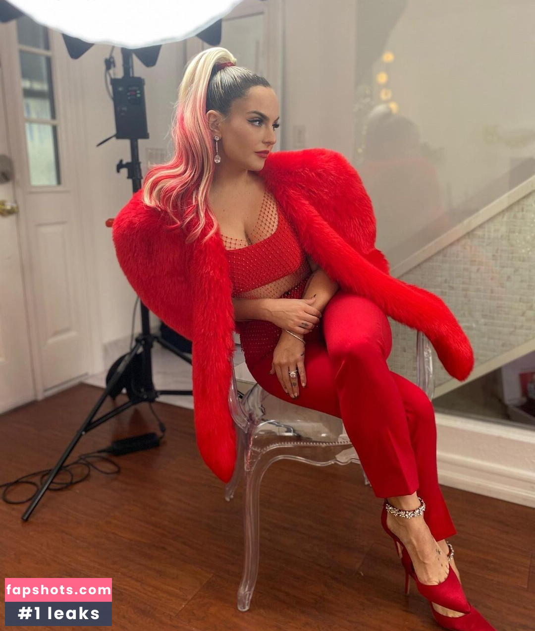 JoJo Levesque Nahé úniky fotek pouze od fanoušků #267 - Fapshots