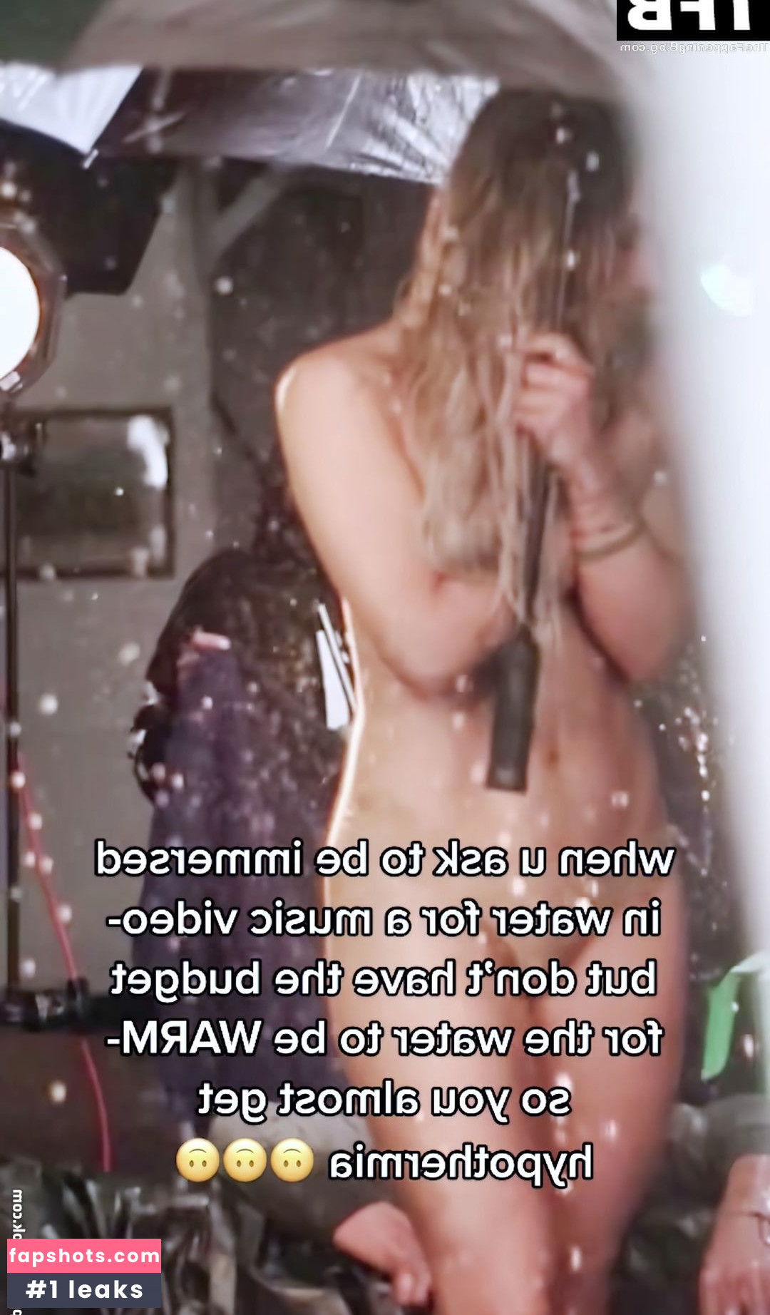 JoJo Levesque Nahé úniky fotek pouze od fanoušků #275 - Fapshots